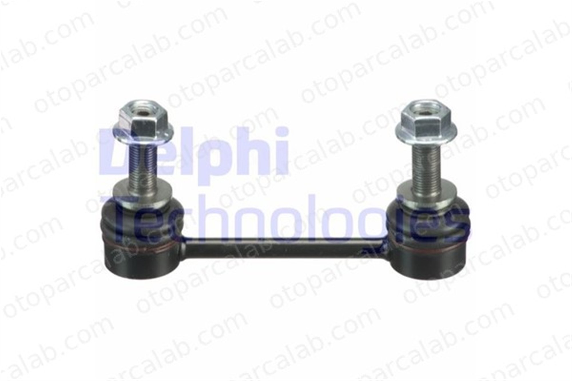 DELPHI TC3424 Viraj Demir Askı Rotu Arka Sağ veya Sol FORD MONDEO V Turnier MONDEO V Hatchback 5182818