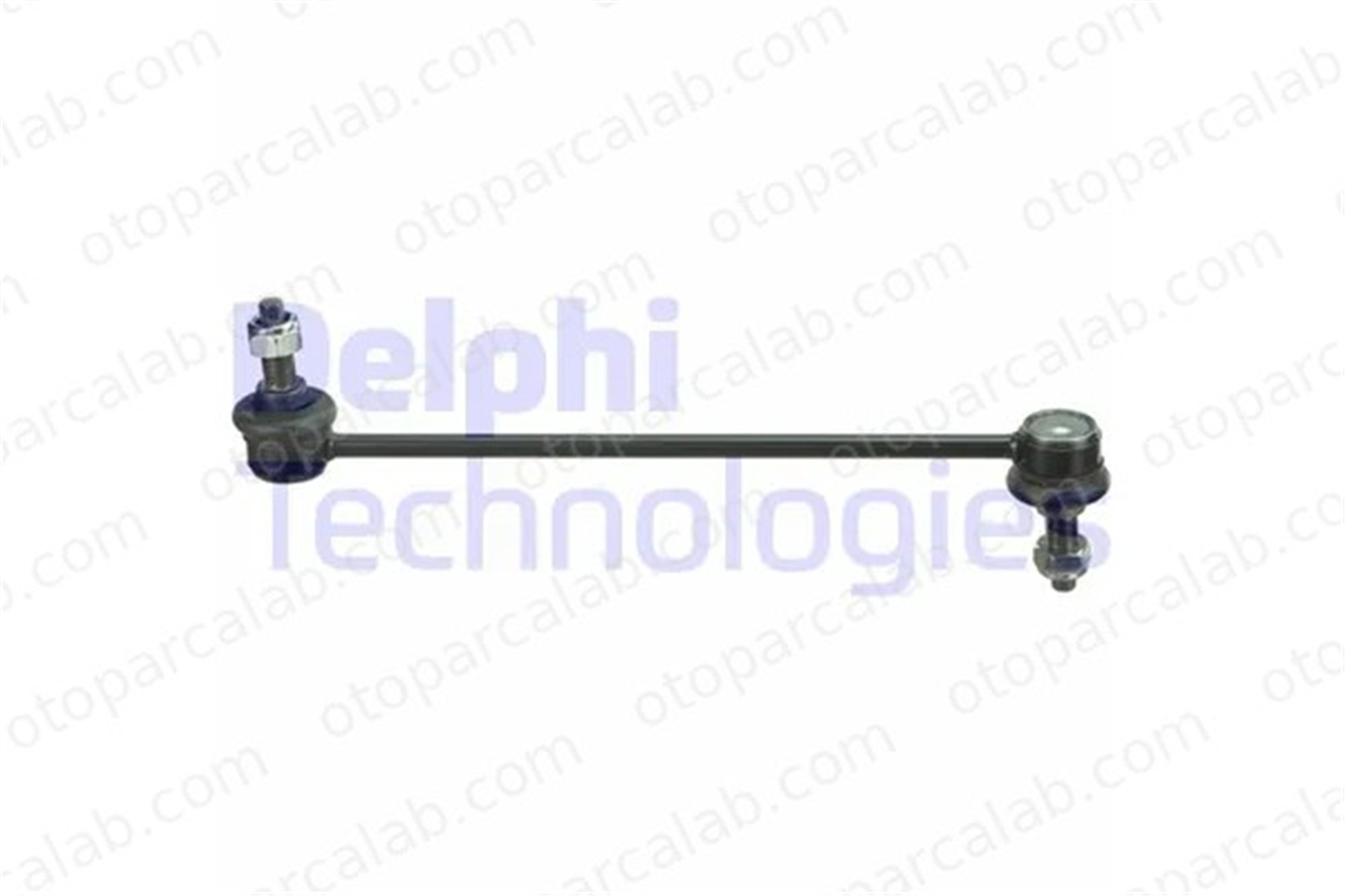 DELPHI TC3427 Viraj Demir Askı Rotu Ön Sağ veya Sol HYUNDAI TUCSON KIA SPORTAGE IV 54830C8000 548304V000