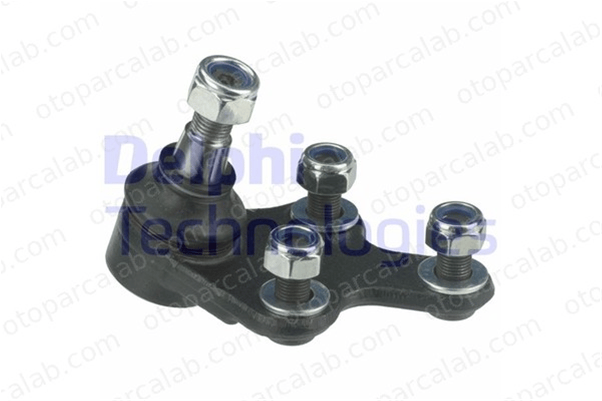 DELPHI TC3430 Rotil Alt Sağ veya Sol PEUGEOT 5008 II CITROËN C4 PICASSO II TC3430 9803434080