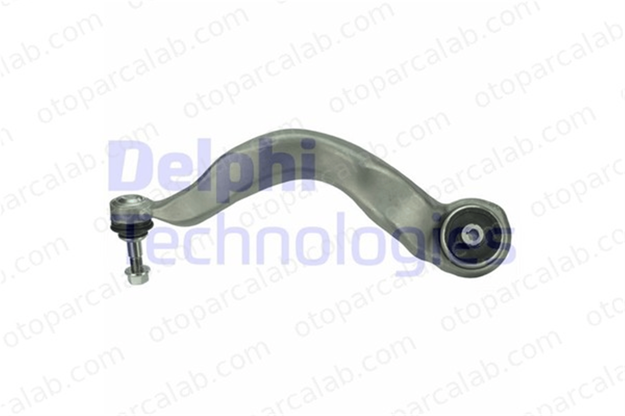 DELPHI TC3435 Salıncak Ön Alt Sol BMW 3 Gran Turismo 4 Gran Coupe TC3435 31126798253