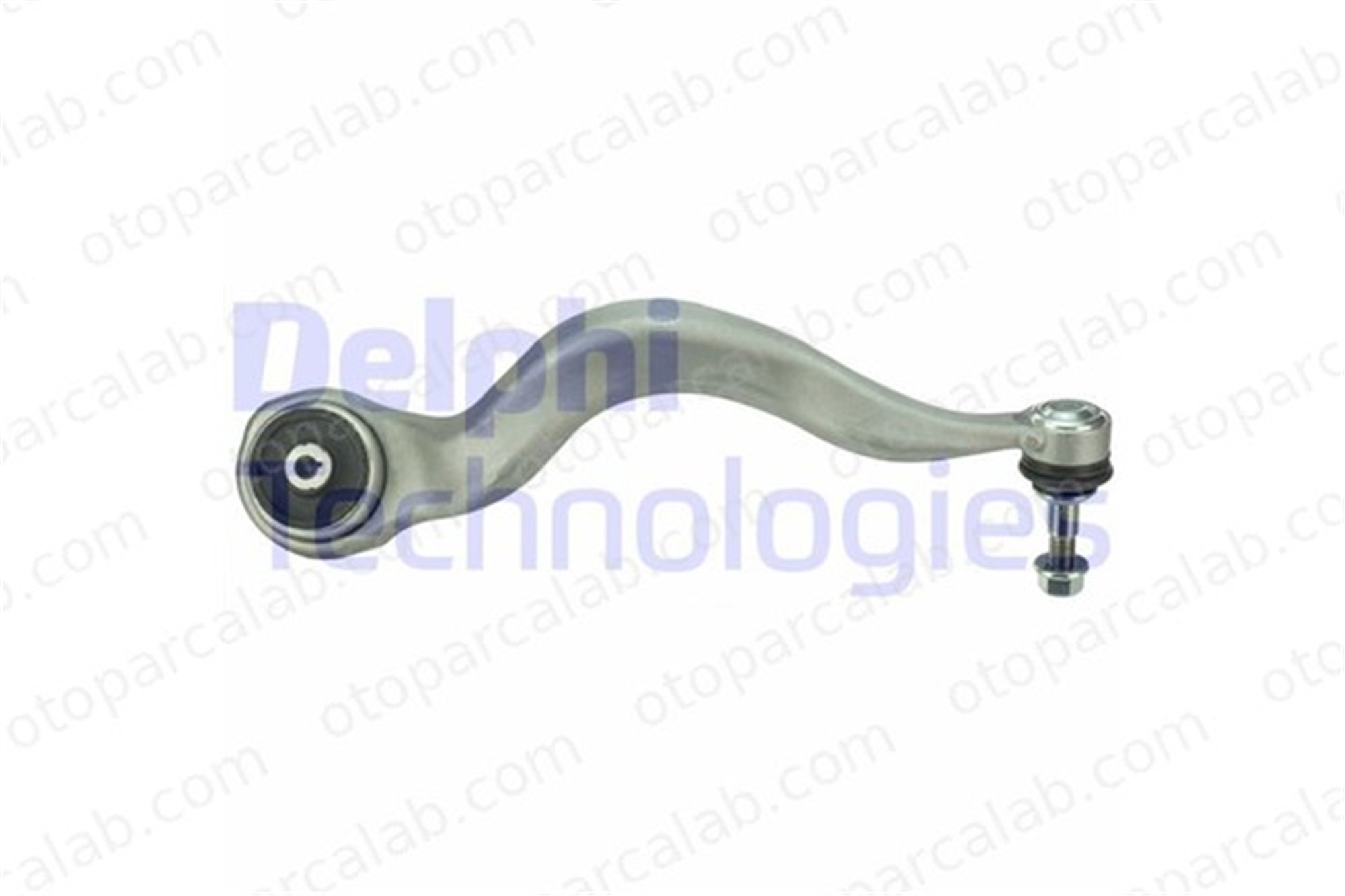 DELPHI TC3438 Salıncak Ön Alt Sağ BMW 3 1 TC3438 31126854724