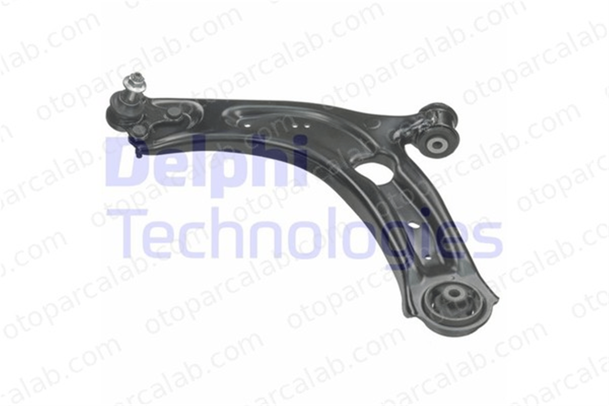 DELPHI TC3440 Salıncak Ön Alt Sol VW PASSAT B8 PASSAT B8 Variant TC3440 3Q0407151E*