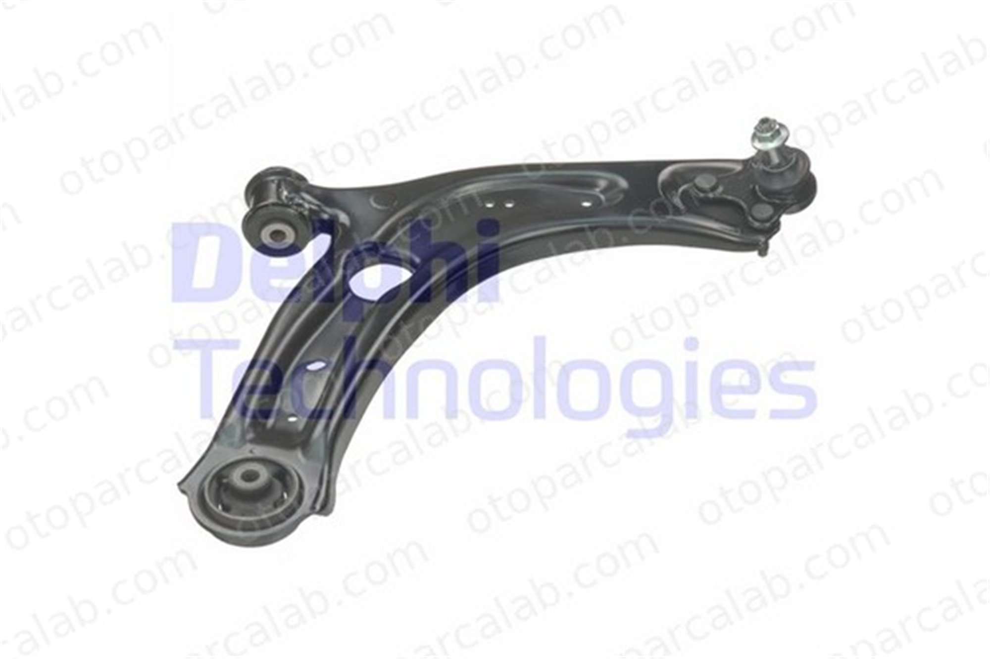 DELPHI TC3441 Salıncak Ön Alt Sağ VW PASSAT B8 PASSAT B8 Variant 3Q0407152J 3Q0407152E