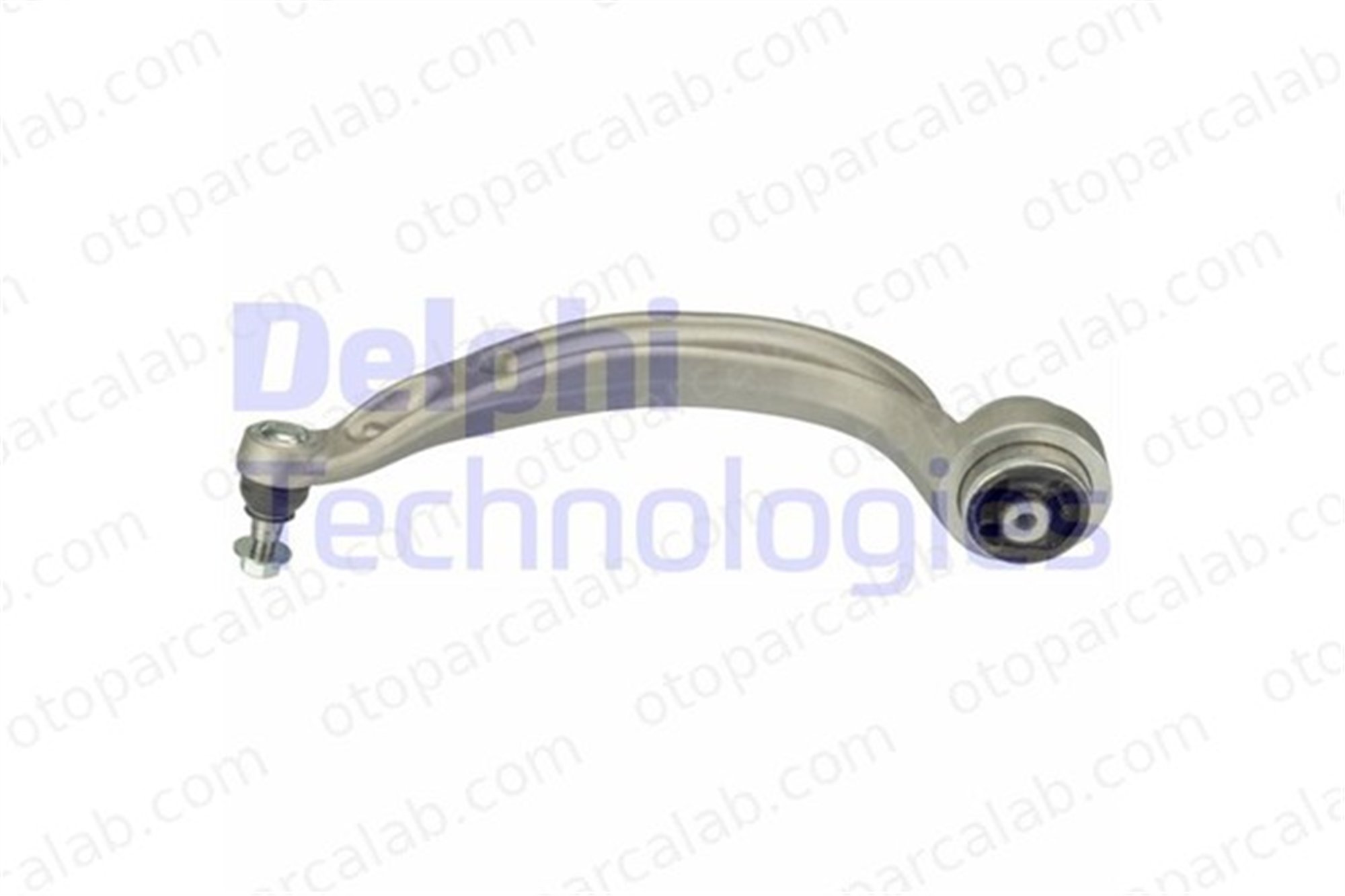 DELPHI TC3444 Salıncak Ön Alt Sol AUDI A4 B8 Avant A4 B8 8K0407693T 8K0407693AA