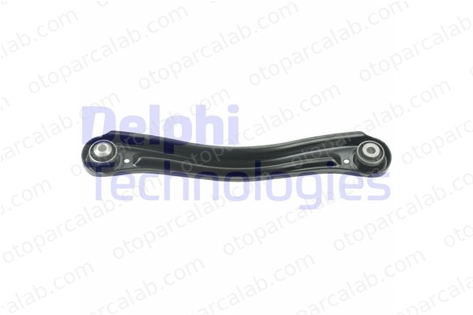 DELPHI TC3448 Denge Kolu Arka Sol MERCEDES-BENZ GLE GLE Coupe A1663500106 1663500106