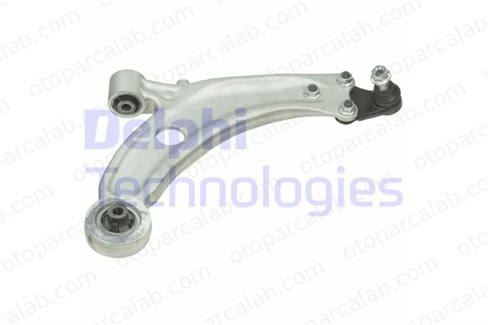 DELPHI TC3451 Salıncak Ön Alt Sağ PEUGEOT 308 II 308 SW II 9800596580