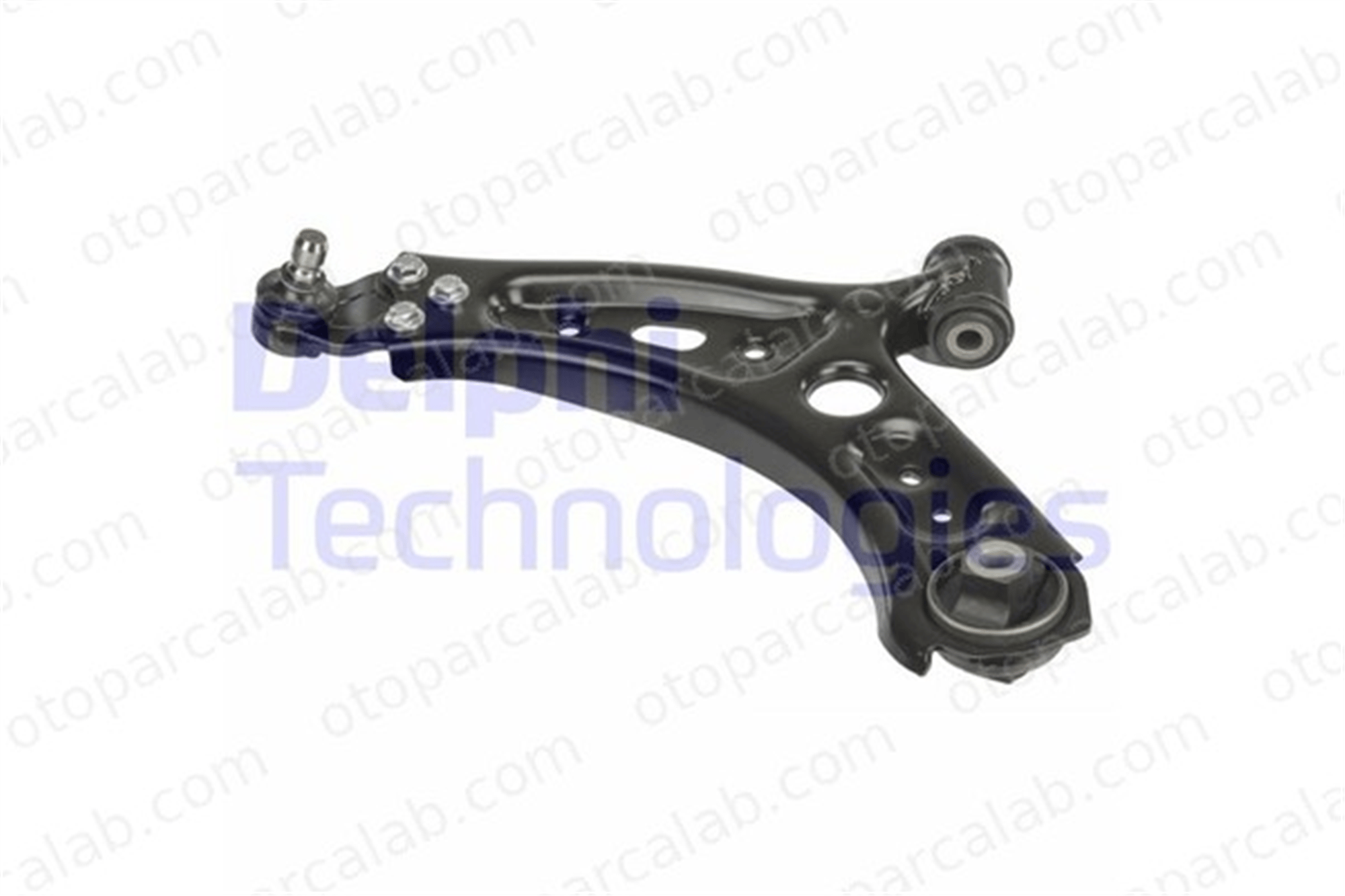 DELPHI TC3452 Salıncak Ön Alt Sol FIAT 500X JEEP RENEGADE SUV TC3452 51961341