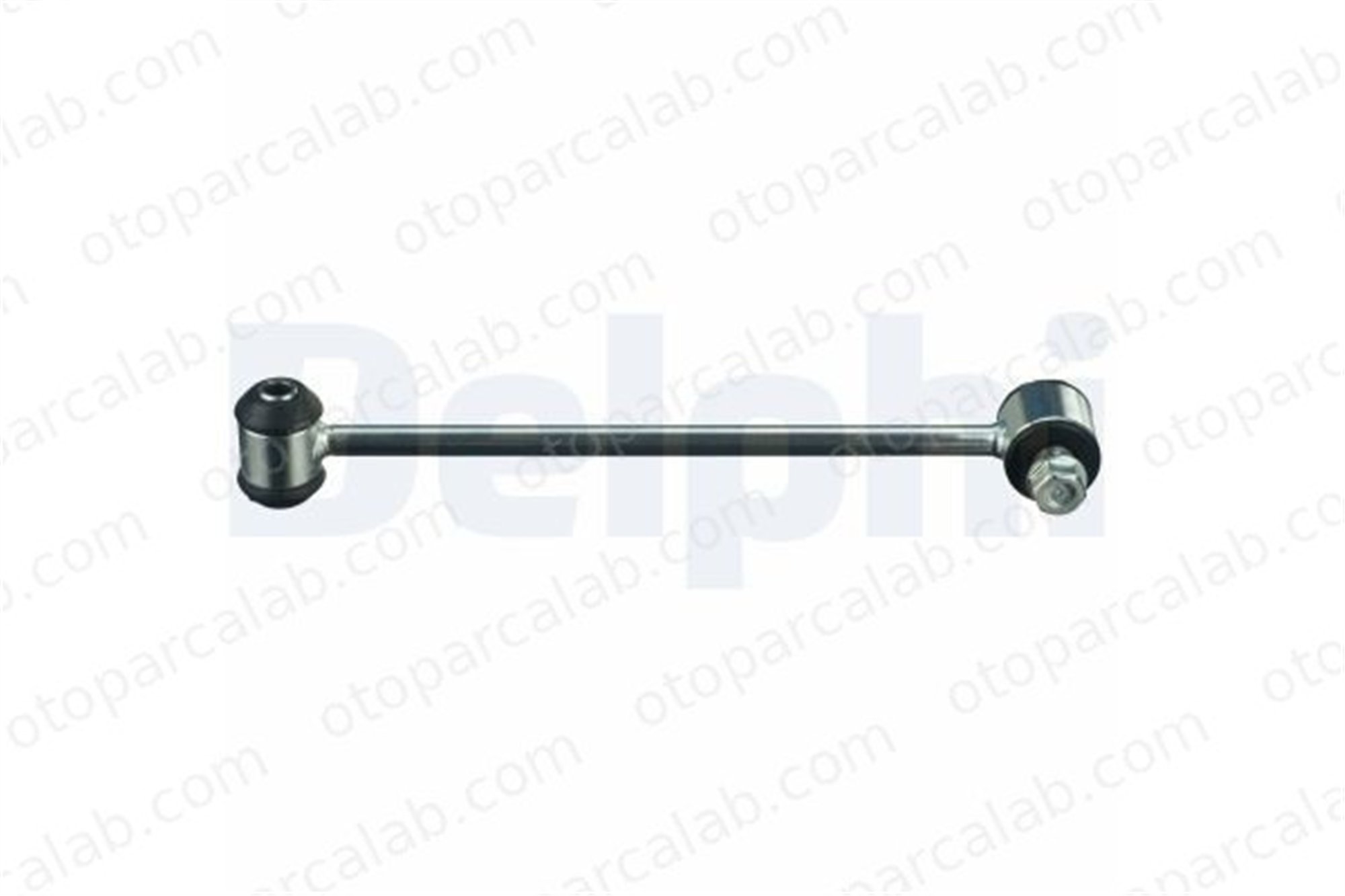 DELPHI TC3460 Viraj Demir Askı Rotu Arka Sağ veya Sol MERCEDES-BENZ SLK SLC 1723200089 A1723200089