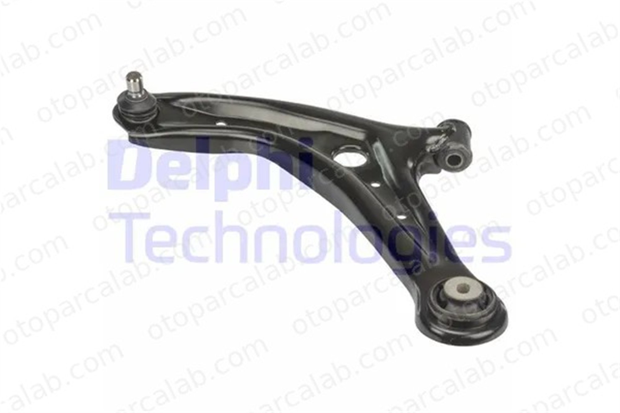 DELPHI TC3465 Salıncak Ön Alt Sol FORD B-MAX B-MAX Van EY163051AA 1751955