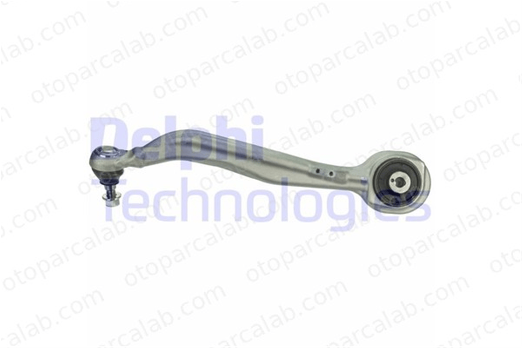 DELPHI TC3472 Salıncak Ön Alt Sol MERCEDES-BENZ C-SERISI C-SERISI T-Model TC3472 2043307311