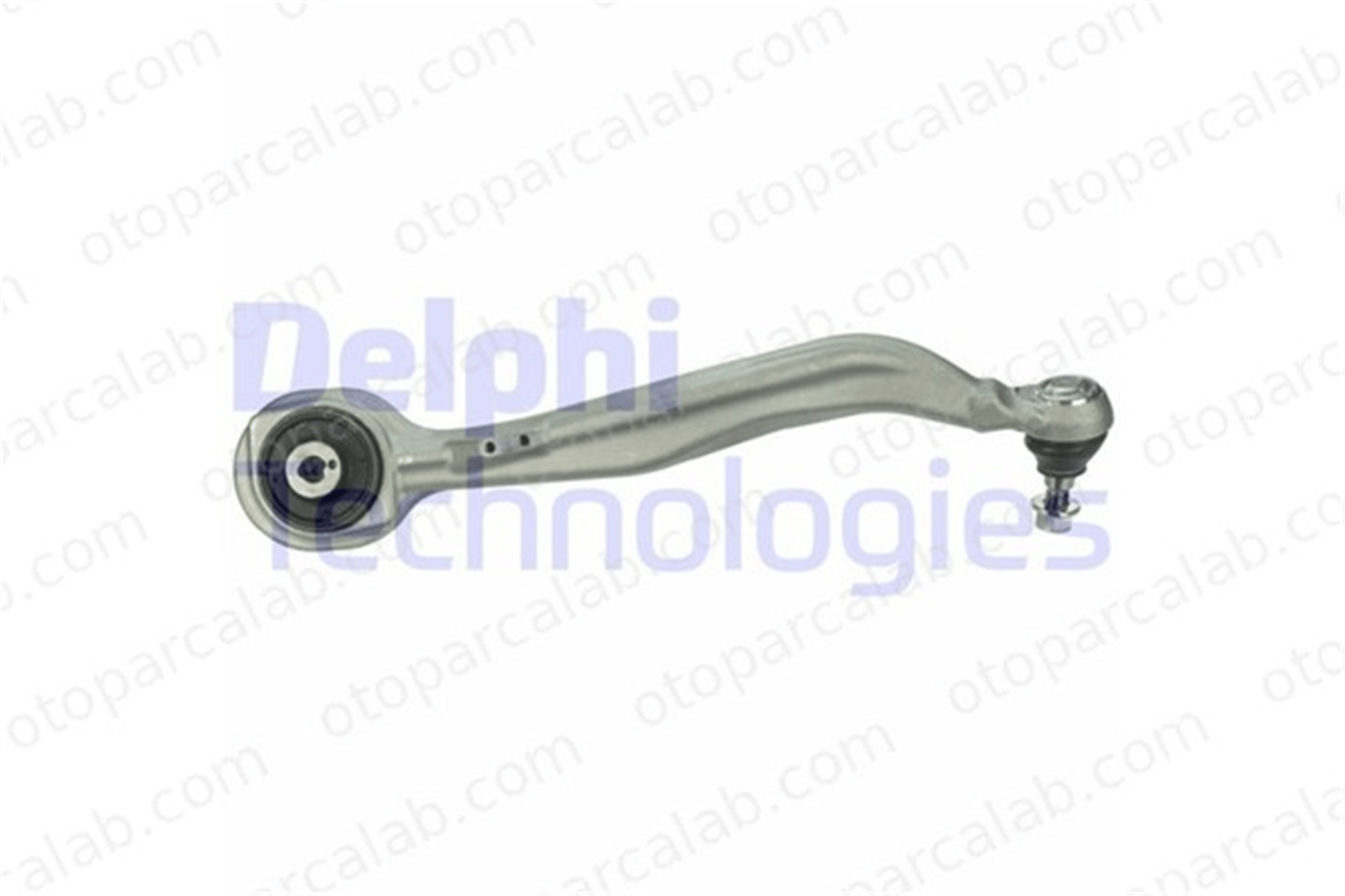 DELPHI TC3473 Salıncak Ön Alt Sağ MERCEDES-BENZ C-SERISI C-SERISI T-Model TC3473 2043307411
