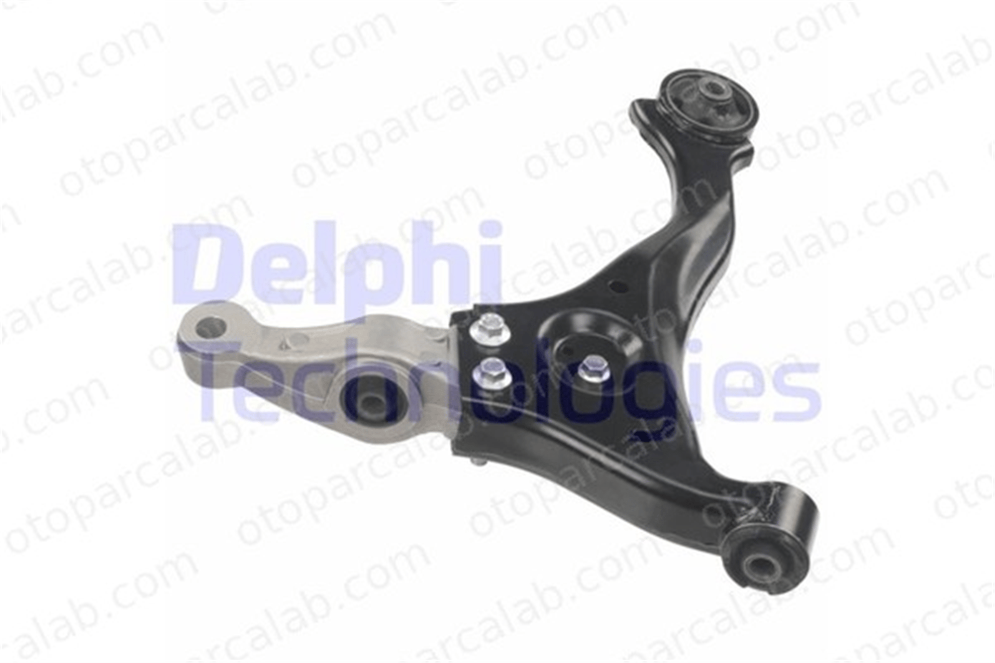 DELPHI TC3484 Salıncak Ön Alt Sağ veya Sol HYUNDAI SONATA V GRANDEUR 545003K000 545003K500
