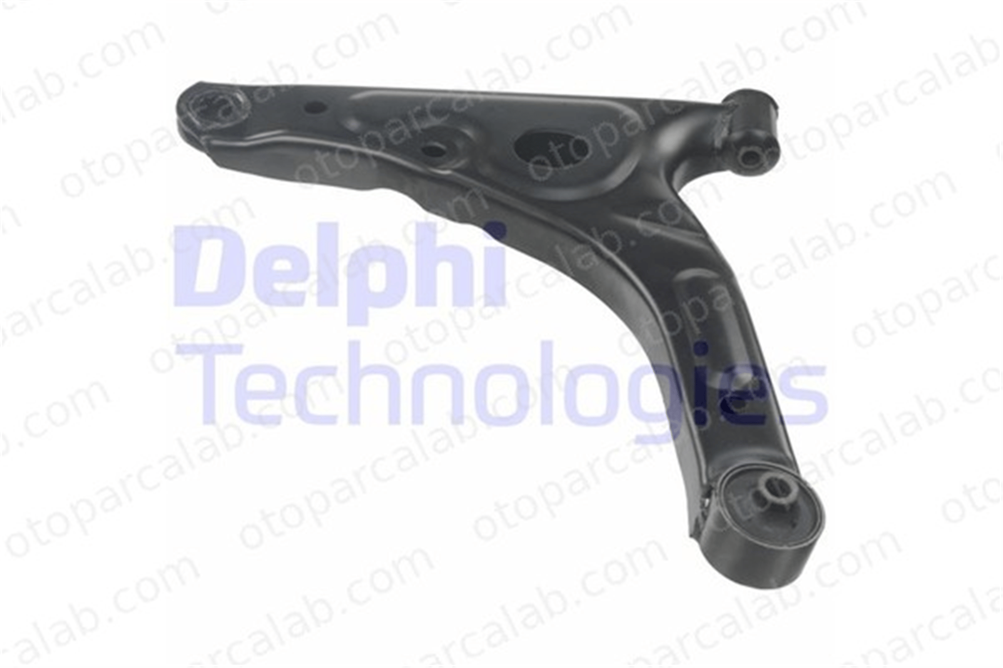 DELPHI TC3489 Salıncak Ön Alt Sol FORD TRANSIT Panelvan/Van TRANSIT Platform şasi TC3489 1371228