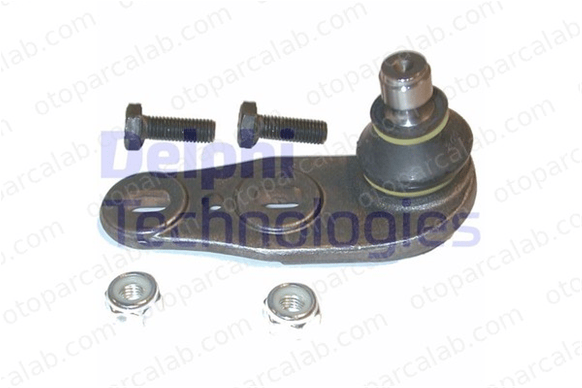 DELPHI TC349 Rotil Alt Sağ veya Sol VW PASSAT B2 Variant AUDI 80 B3 Sedan TC349 855407366A