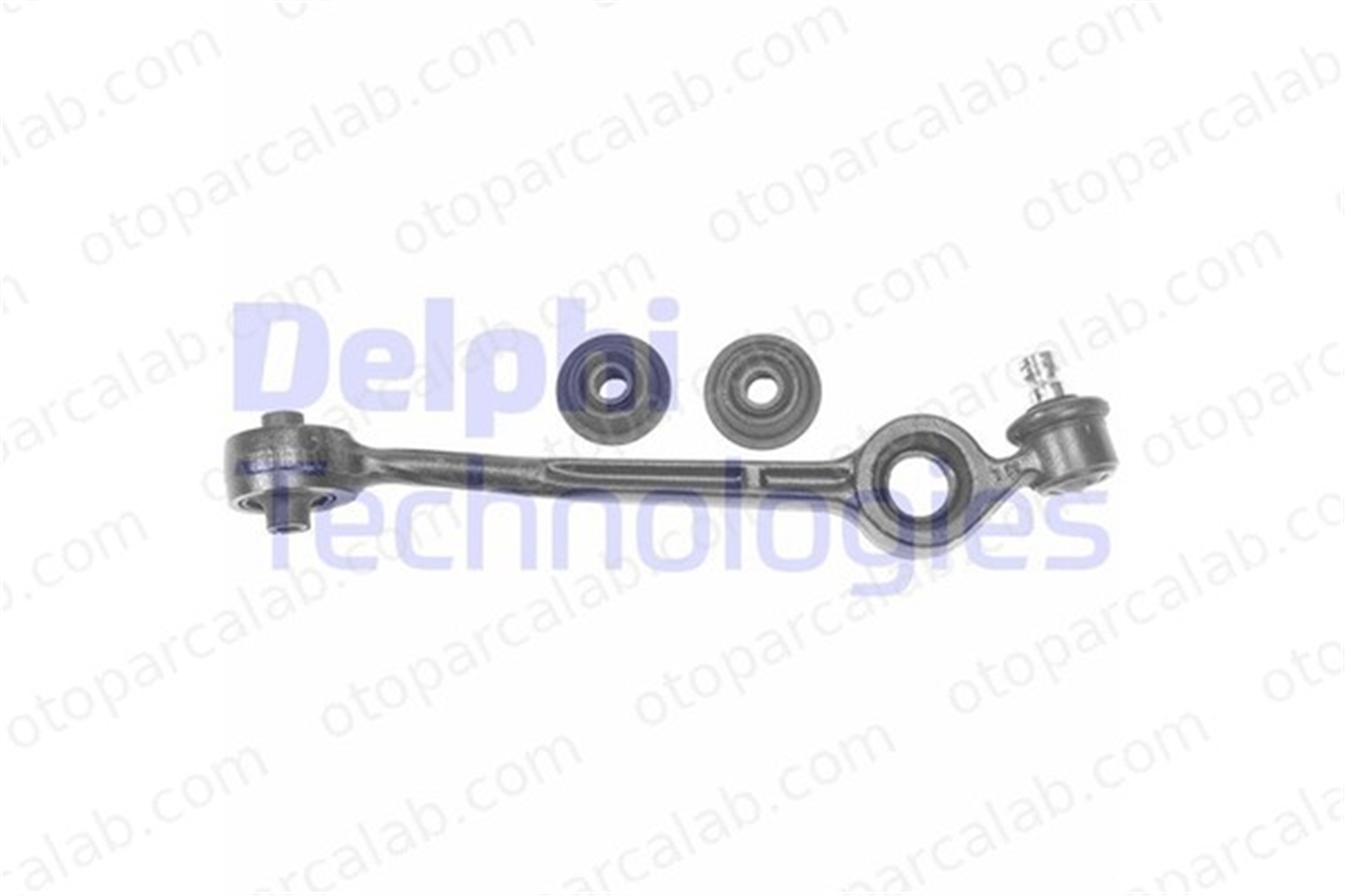 DELPHI TC352 Salıncak Ön Alt Sağ AUDI 100 C3 Avant 100 C3 Sedan TC352 441407152A