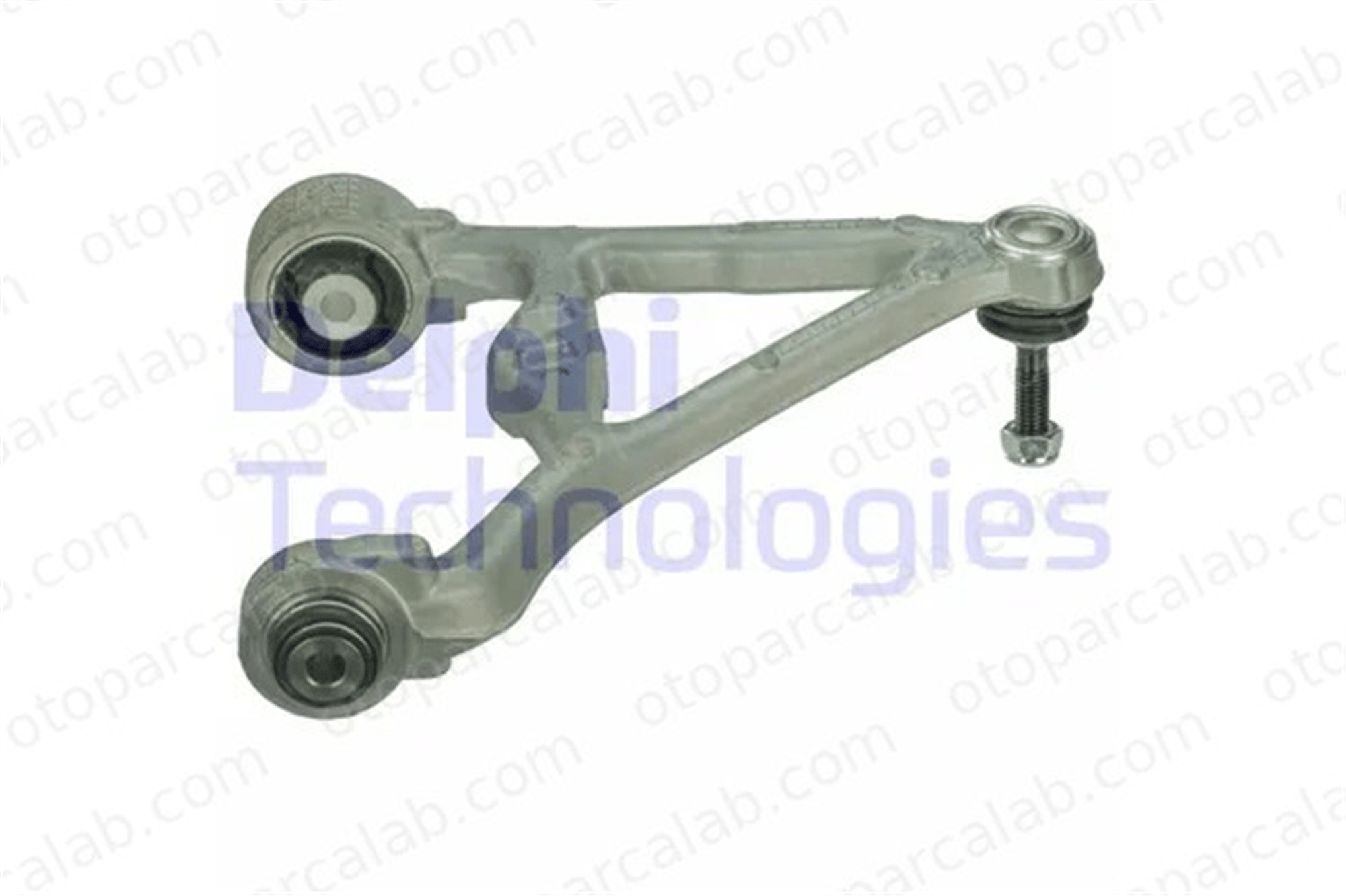 DELPHI TC3547 Salıncak Arka Üst Sağ JAGUAR XF I F-TYPE Cabrio C2C10438 C2C6776