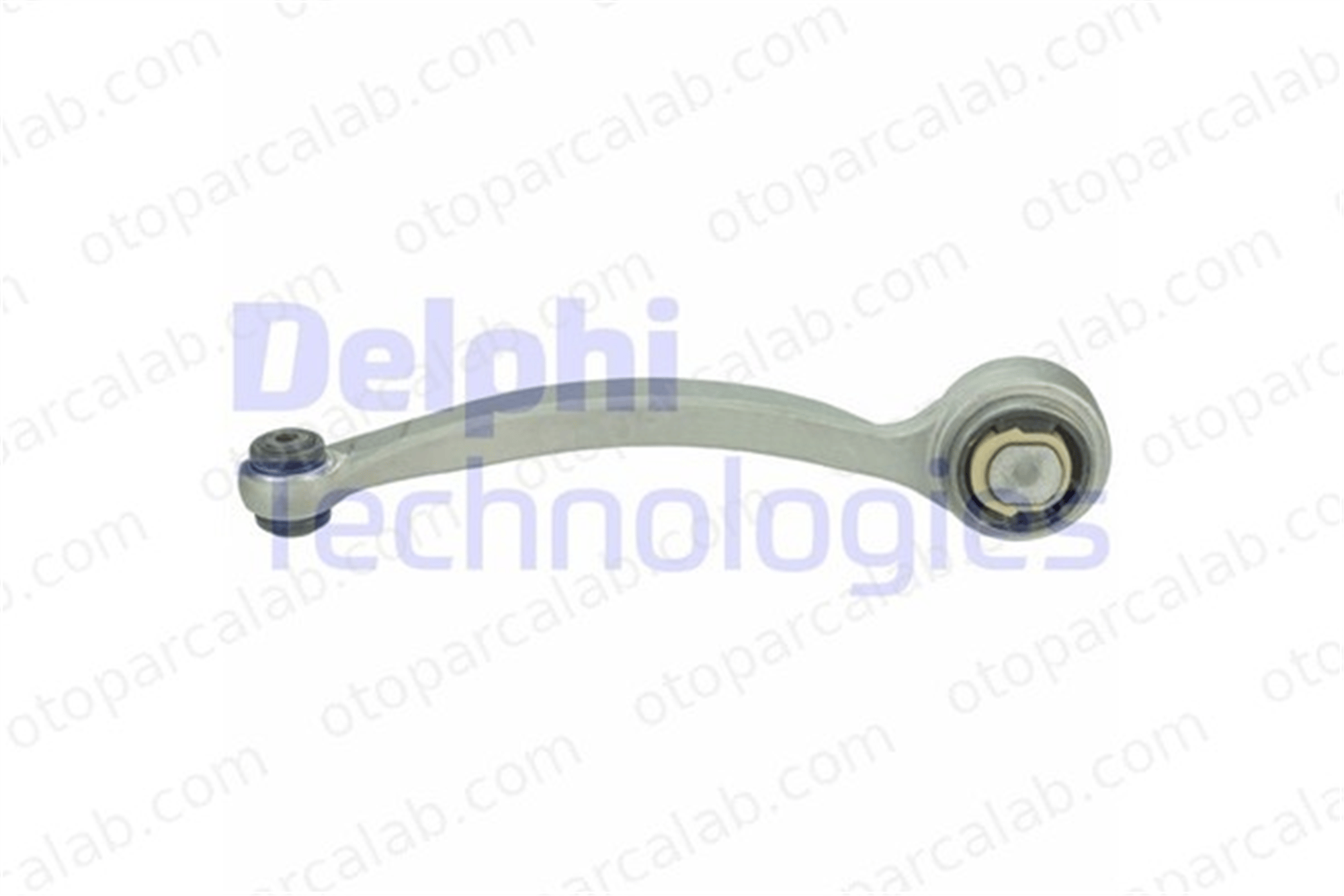 DELPHI TC3552 Salıncak Ön Alt Sağ veya Sol JAGUAR XF I XJ C2Z10052 C2C26261
