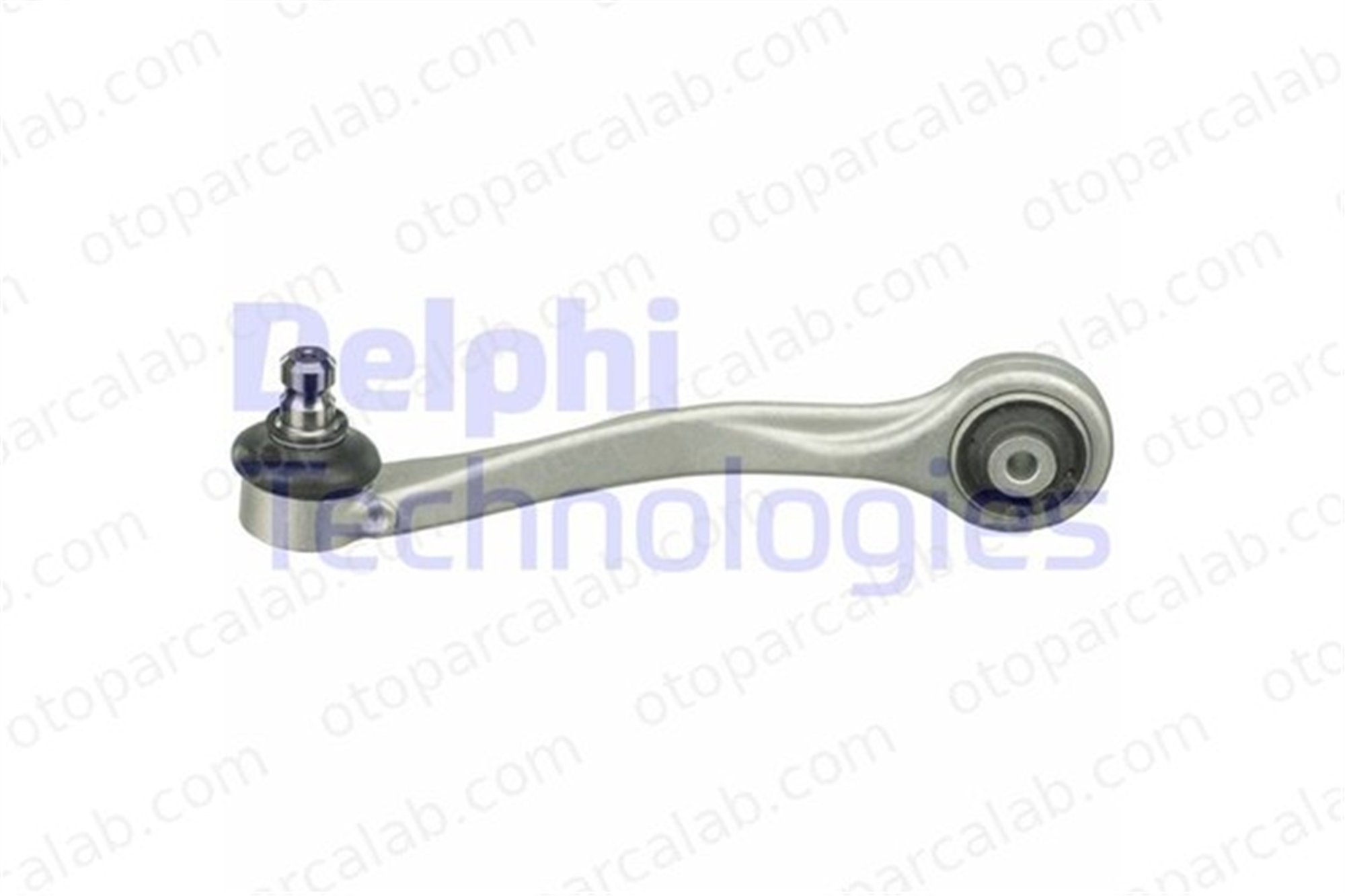 DELPHI TC3557 Salıncak Ön Üst Sol AUDI A8 D4 TC3557 4H0407509A