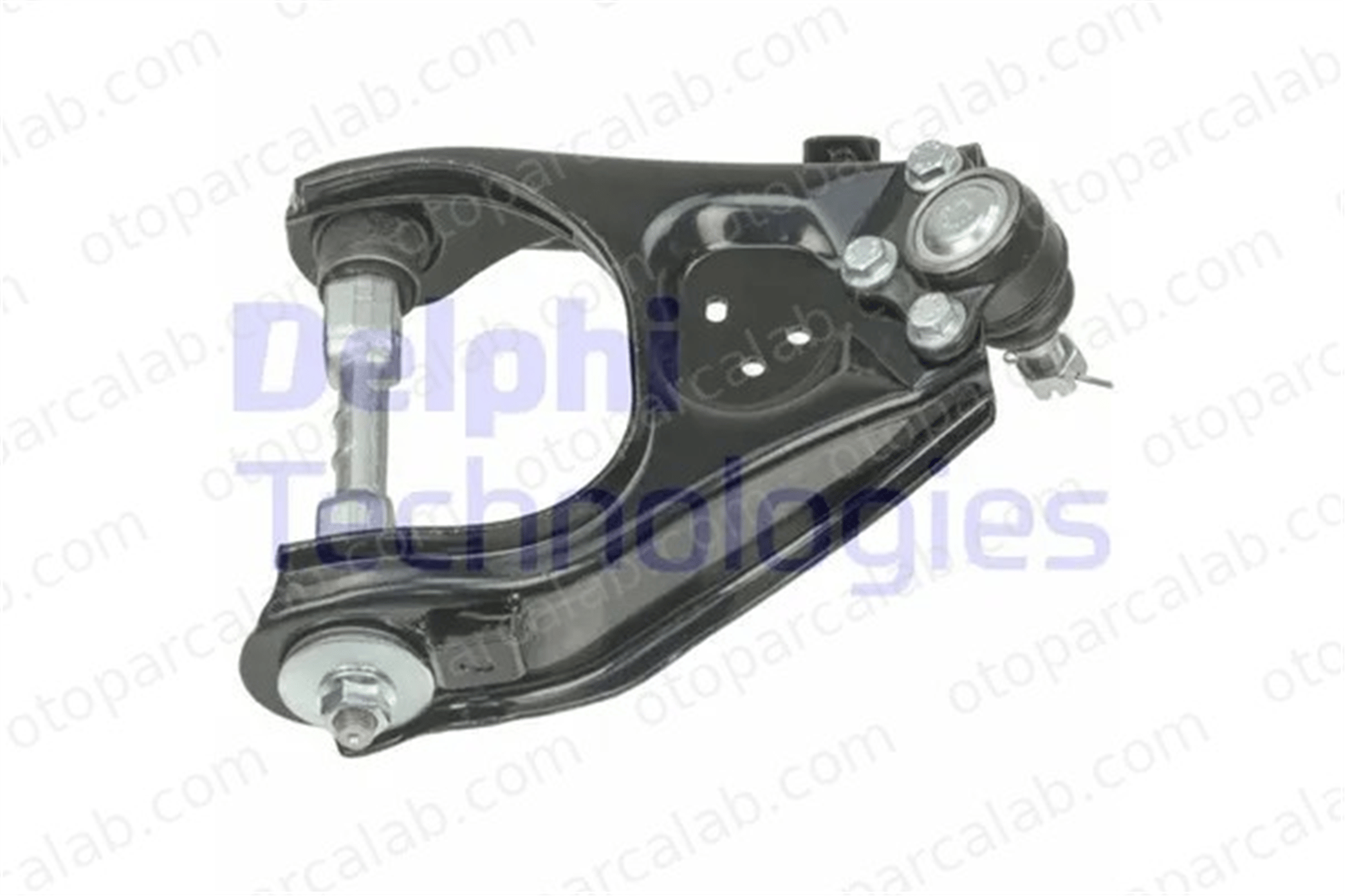 DELPHI TC3562 Salıncak Ön Üst Sağ ISUZU D-MAX I TC3562 8973650120