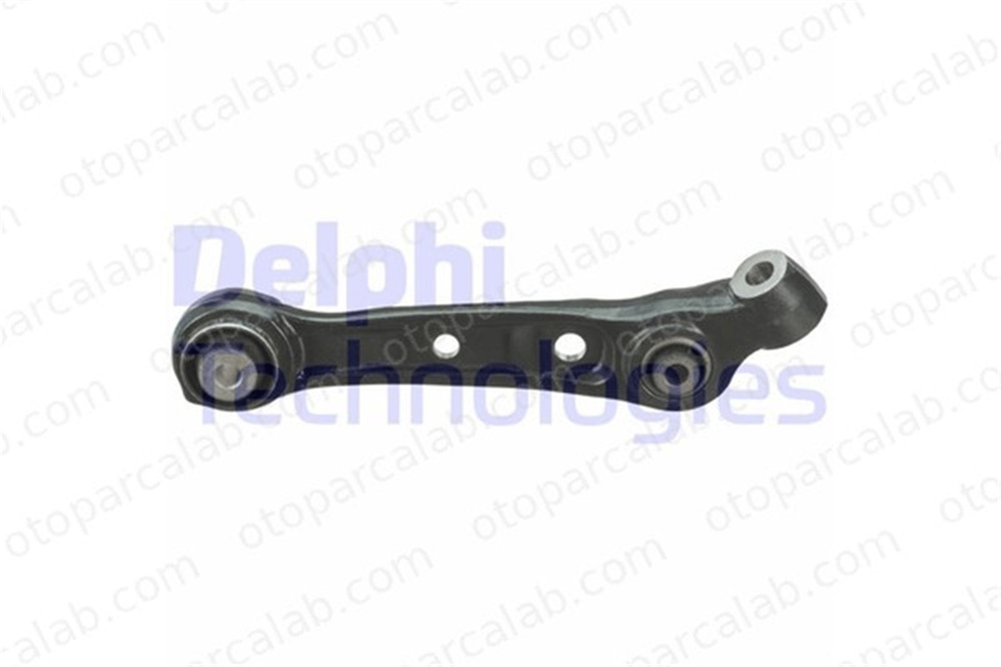 DELPHI TC3566 Salıncak Ön Alt Sağ BMW 7 5 Gran Turismo TC3566 31126777740