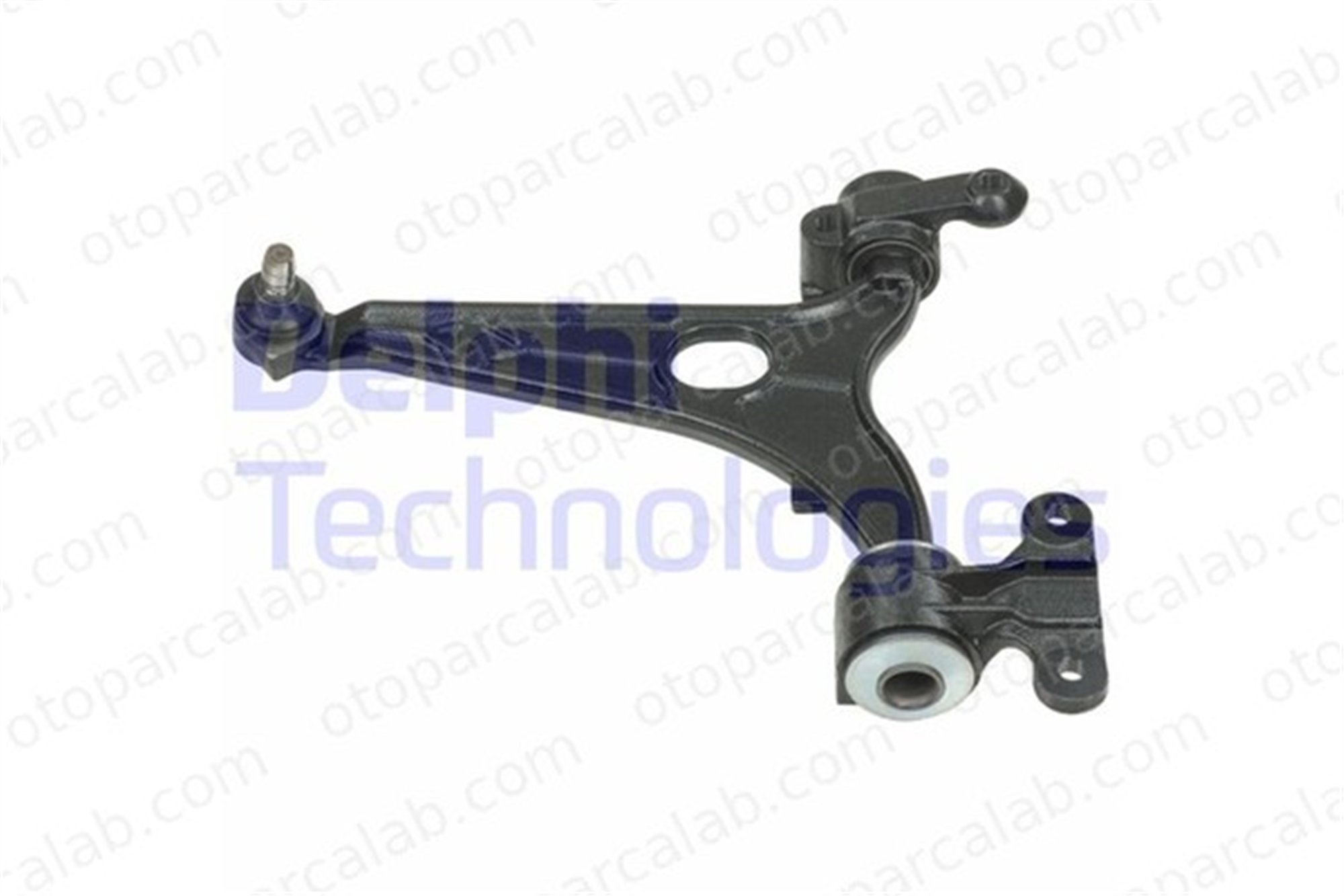 DELPHI TC3569 Salıncak Ön Alt Sol CITROËN C8 LANCIA PHEDRA 3520S5 3520X0