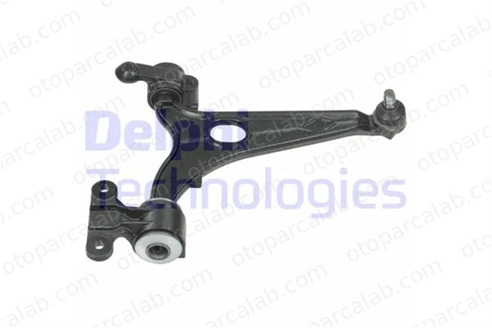 DELPHI TC3570 Salıncak Ön Alt Sağ CITROËN C8 LANCIA PHEDRA 1368629080 3521S7