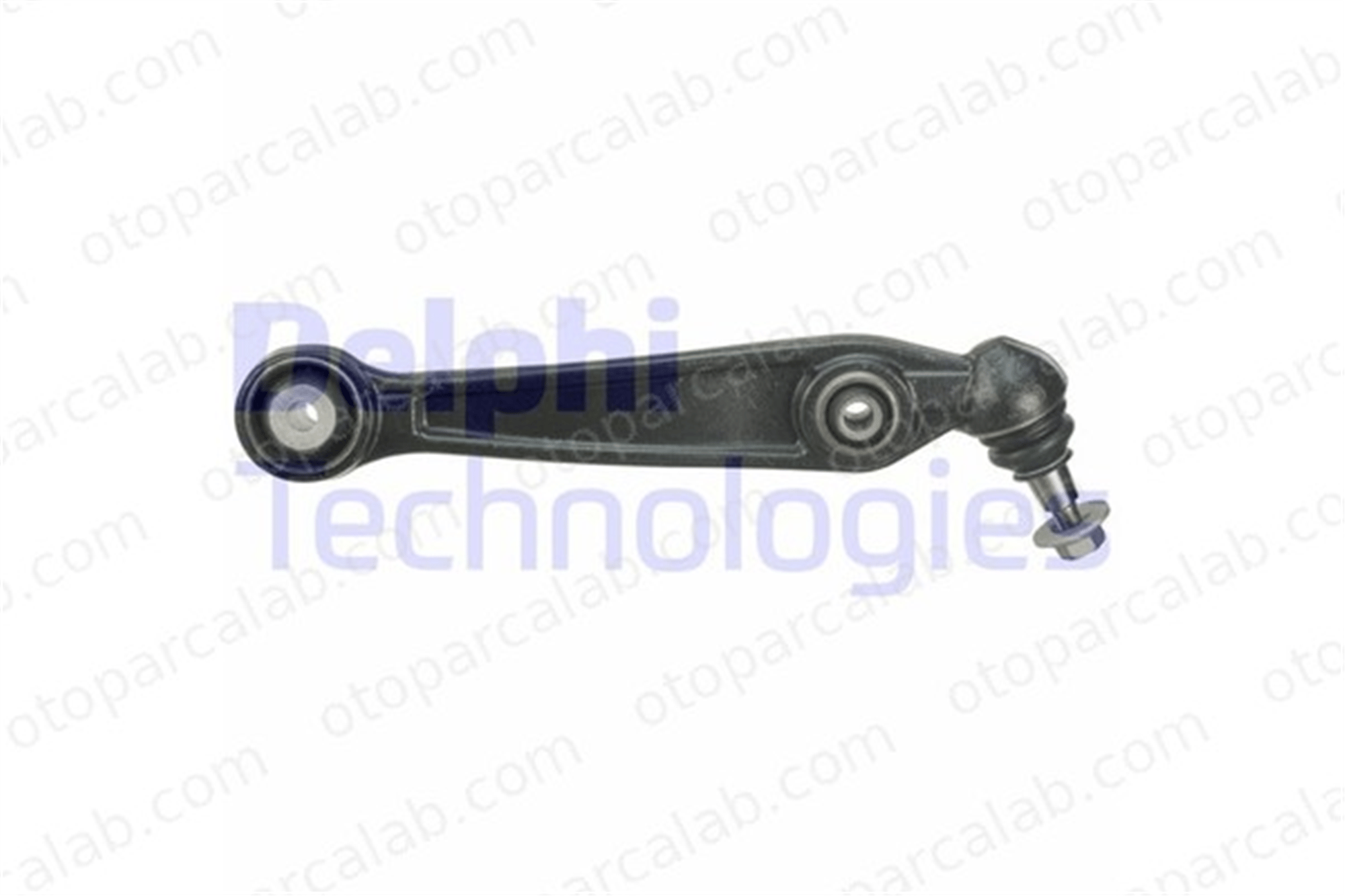 DELPHI TC3575 Salıncak Ön Alt Sağ BMW X5 X6 TC3575 31126864822