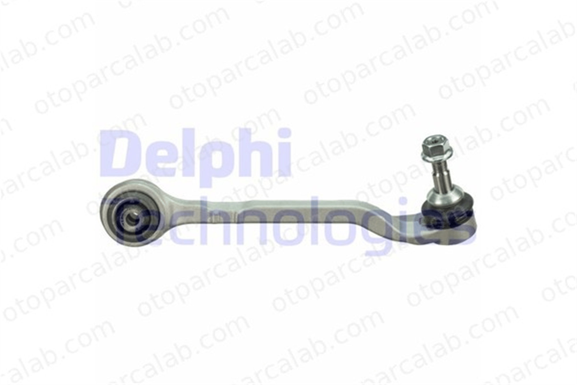 DELPHI TC3579 Salıncak Ön Alt Sağ BMW 3 1 TC3579 31126854728