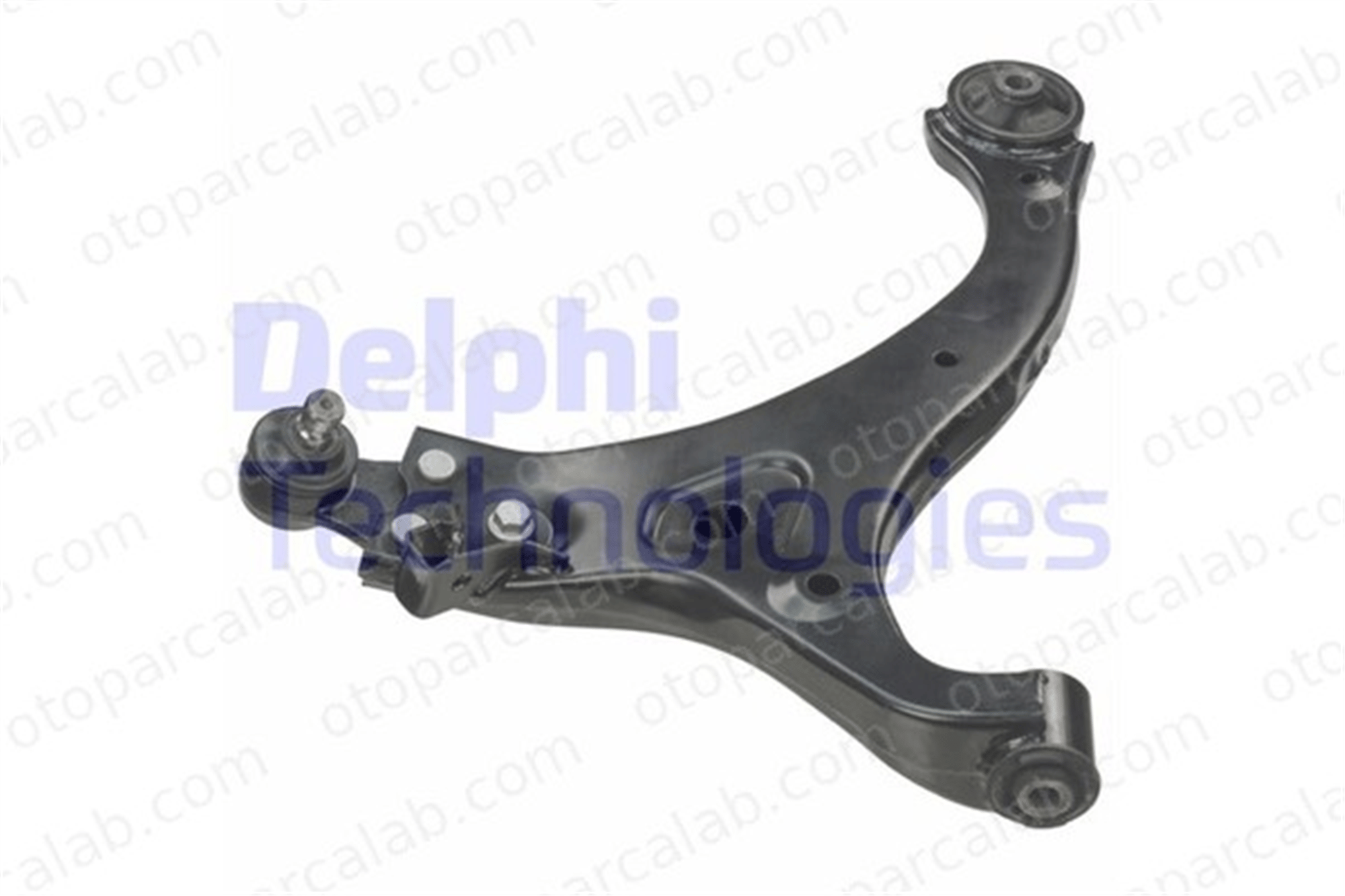 DELPHI TC3588 Salıncak Ön Alt Sol HYUNDAI ix55 545003J000