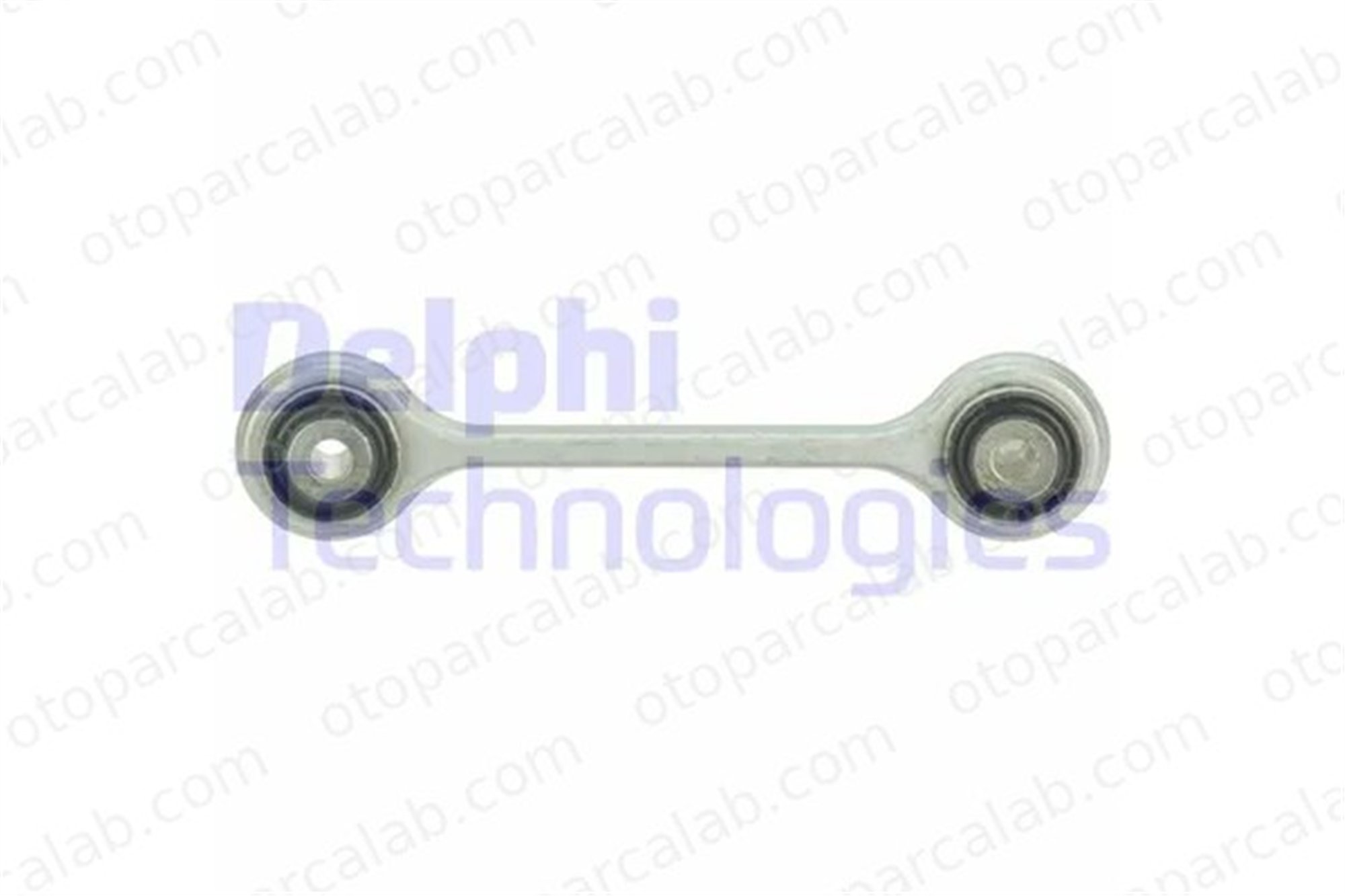 DELPHI TC3598 Viraj Demir Askı Rotu Ön Sağ veya Sol AUDI A5 A5 Sportback 4G0411317A 4G0411317C