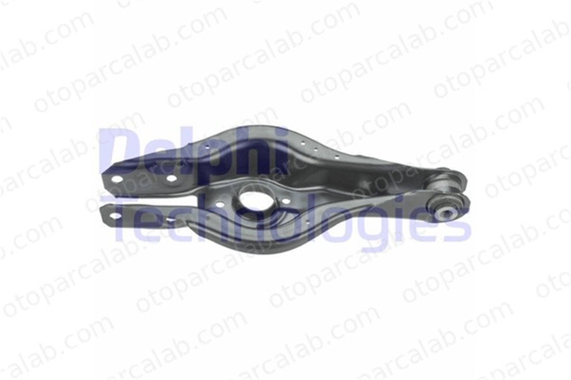 DELPHI TC3605 Salıncak Arka Alt Sağ veya Sol BMW 1 3 TC3605 33326792541