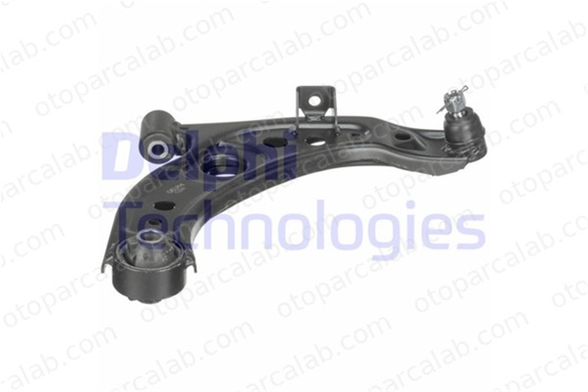 DELPHI TC3607 Salıncak Ön Alt Sağ DAIHATSU SIRION SUBARU JUSTY IV 48068B1020 48068B1020000