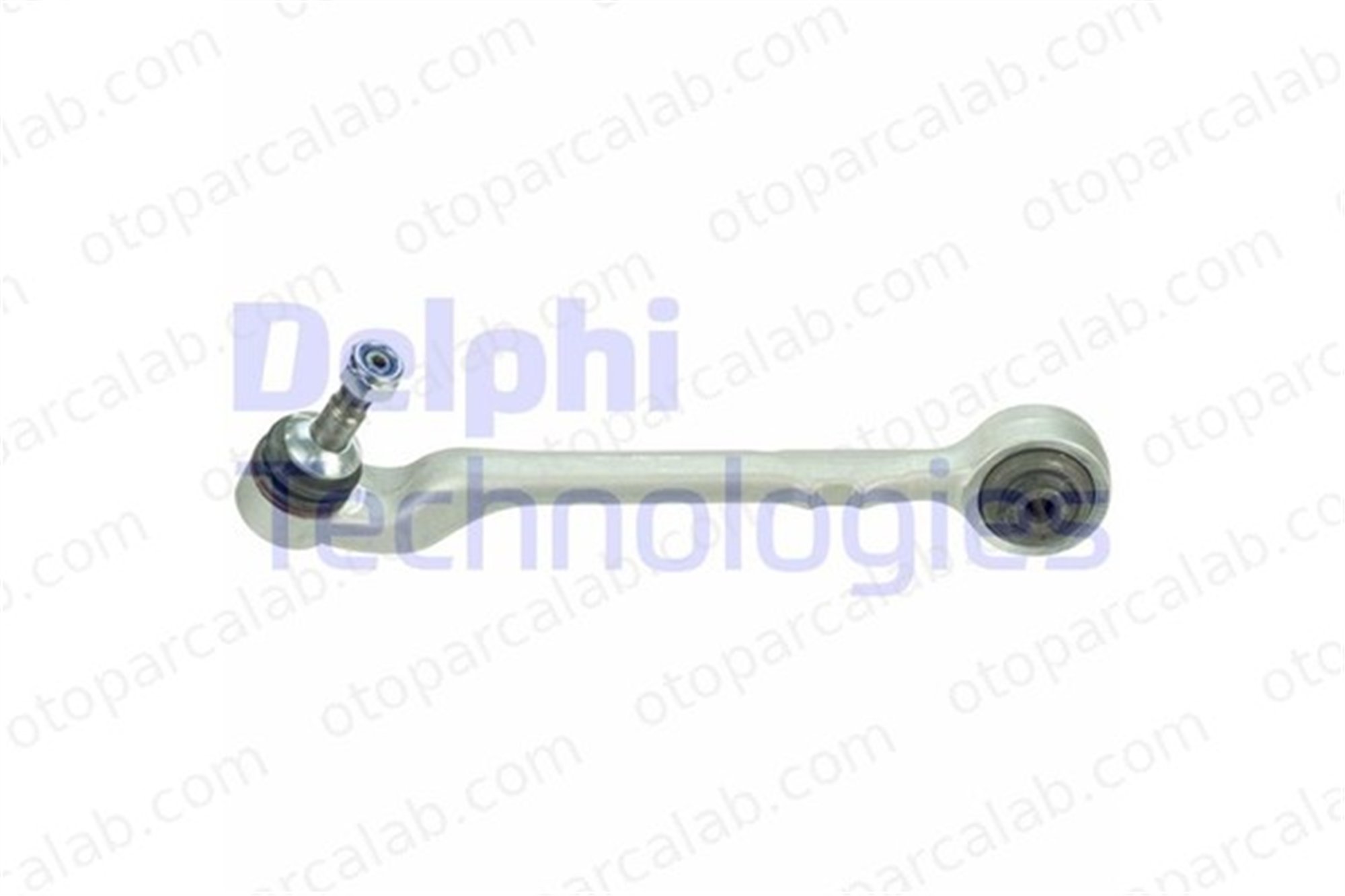 DELPHI TC3609 Salıncak Ön Alt Sol BMW 1 3 TC3609 31106857329