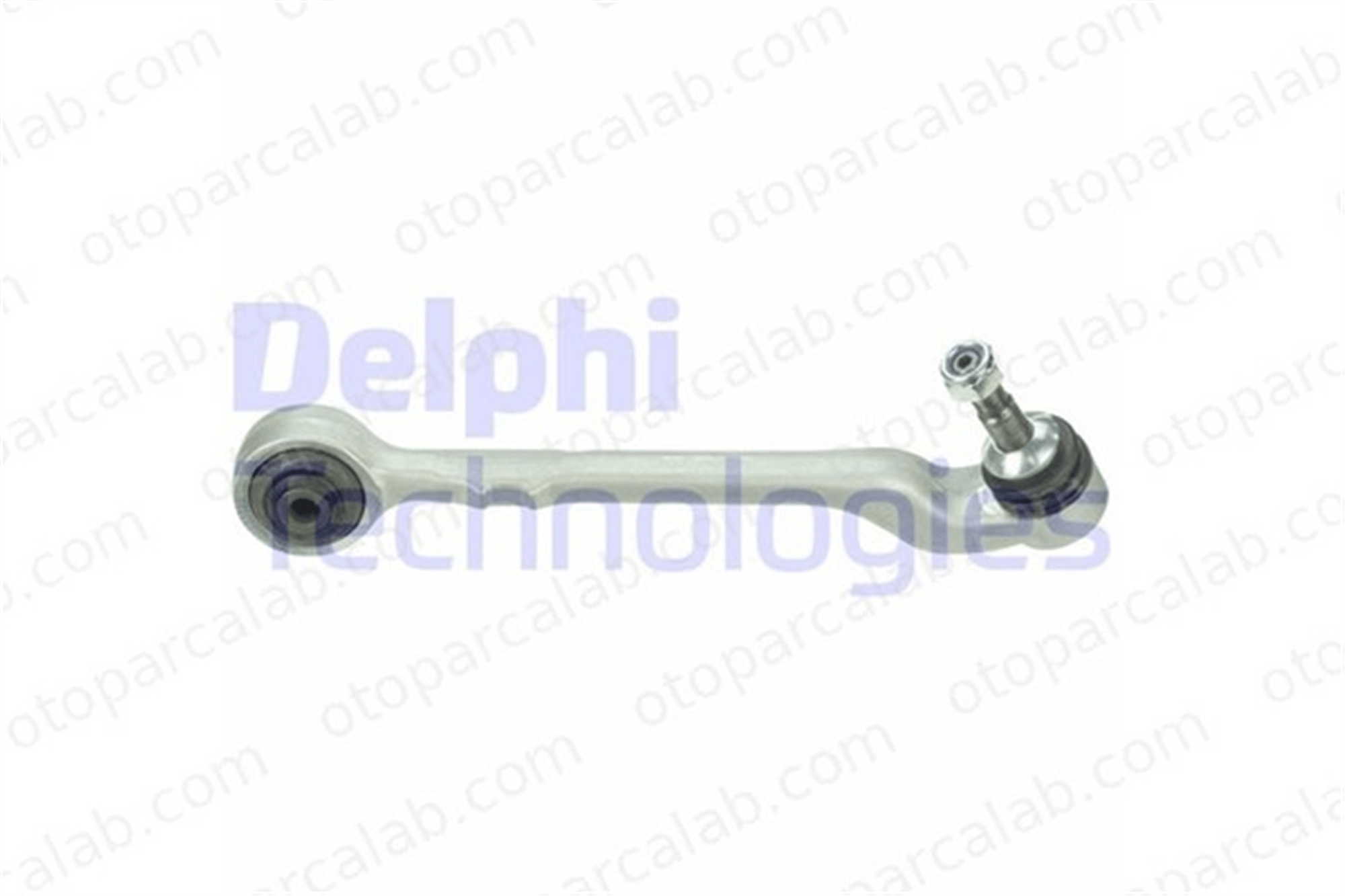 DELPHI TC3610 Salıncak Ön Alt Sağ BMW 1 3 TC3610 31106857330