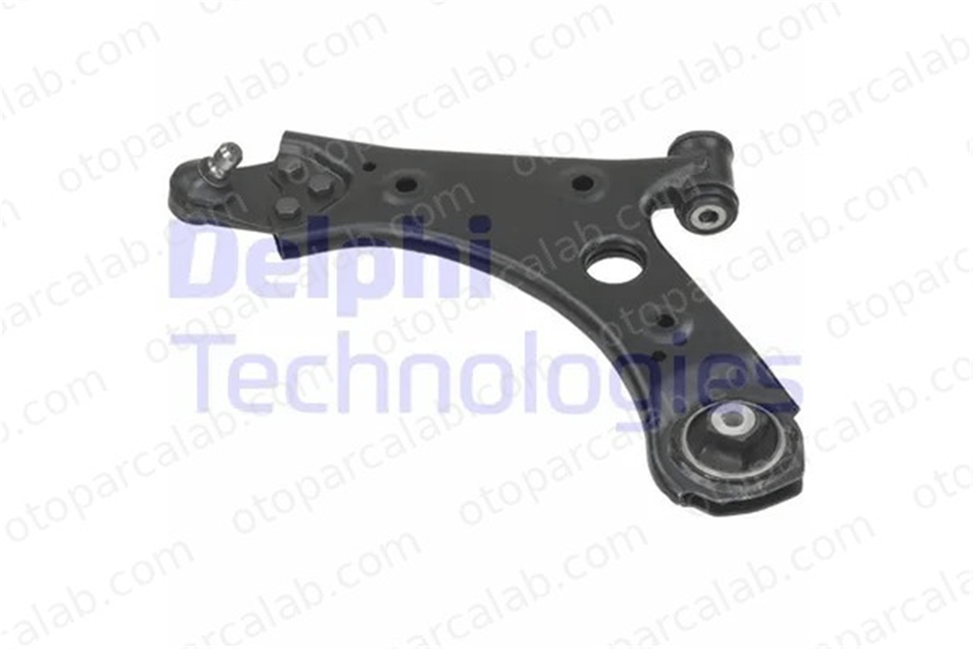 DELPHI TC3618 Salıncak Ön Alt Sol FIAT TIPO Hatchback TIPO Station wagon TC3618 52011614