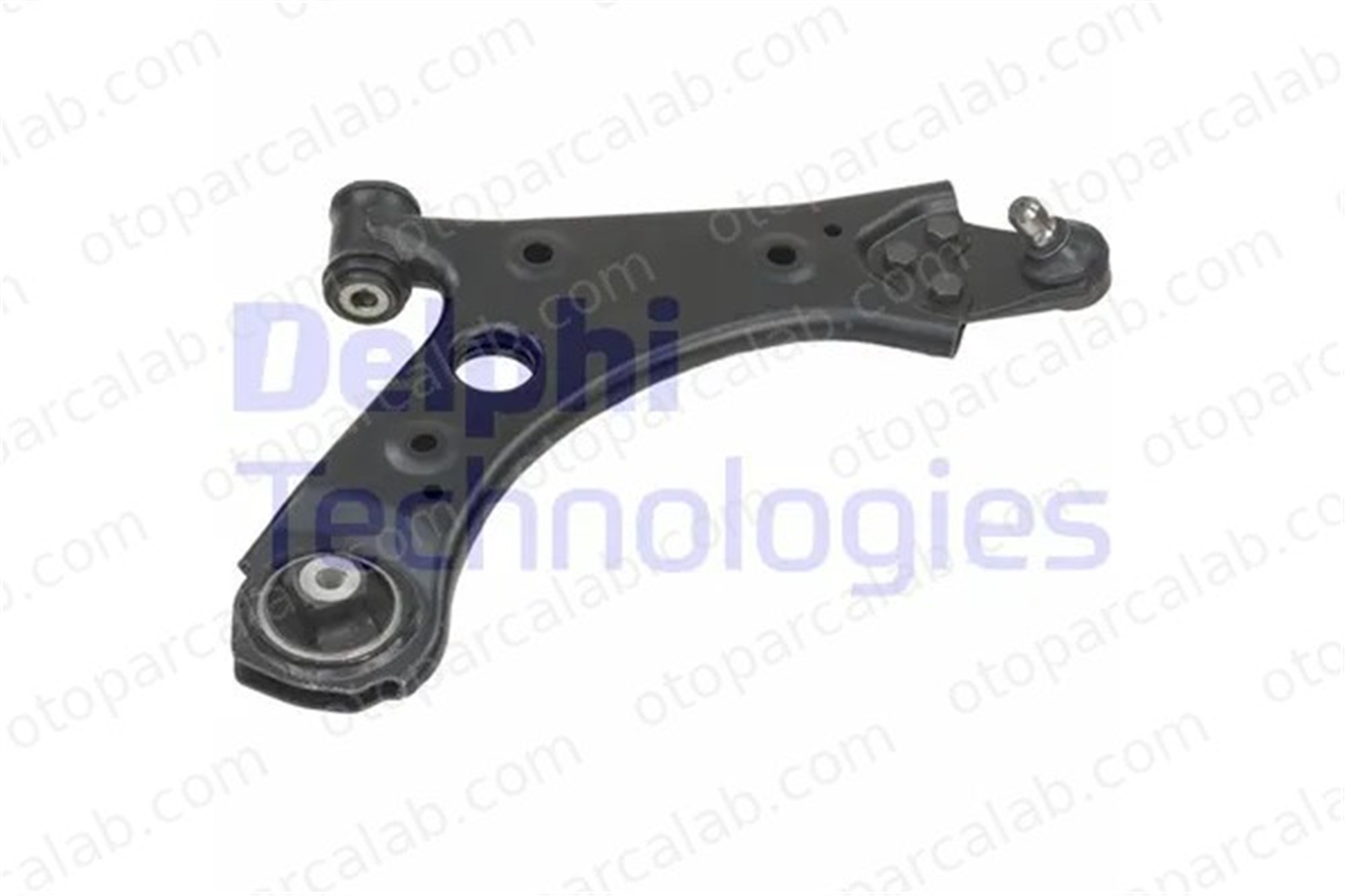 DELPHI TC3619 Salıncak Ön Alt Sağ FIAT TIPO Hatchback TIPO Station wagon TC3619 52011612