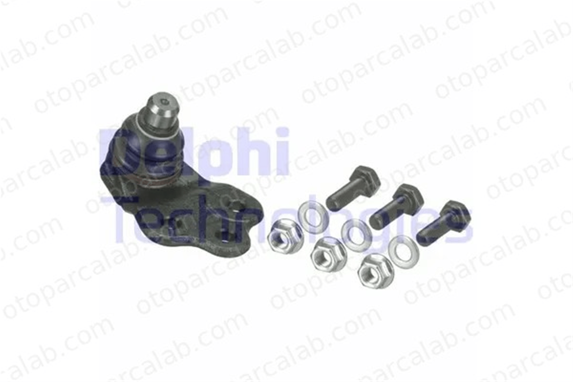 DELPHI TC3656 Rotil Alt Sağ veya Sol FIAT 500X JEEP RENEGADE SUV 51945321