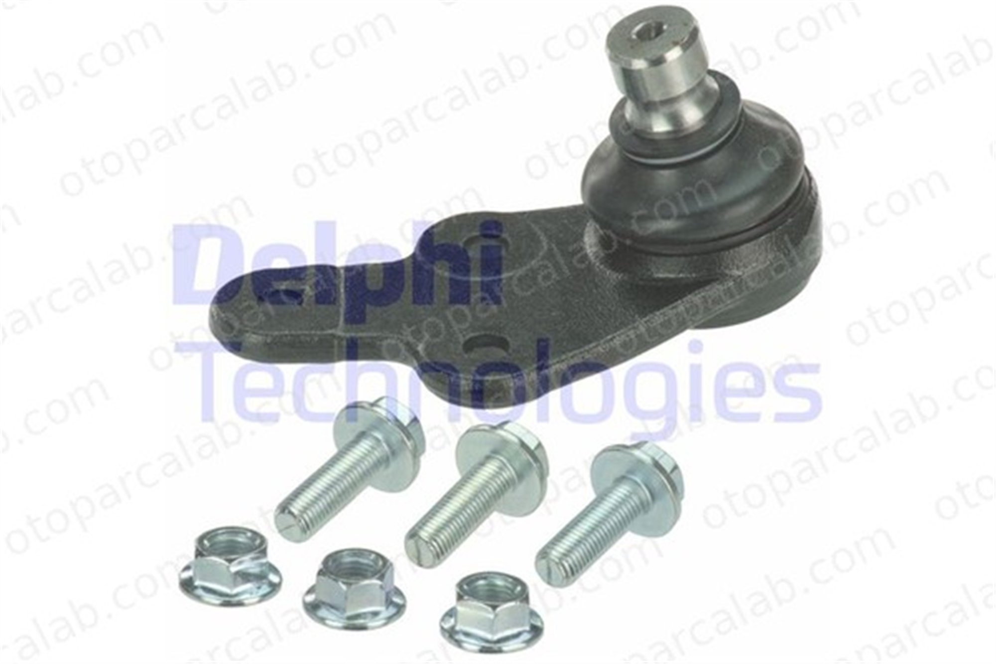 DELPHI TC3672 Rotil Alt Sağ veya Sol FORD KUGA II KUGA I 1502087 1723324