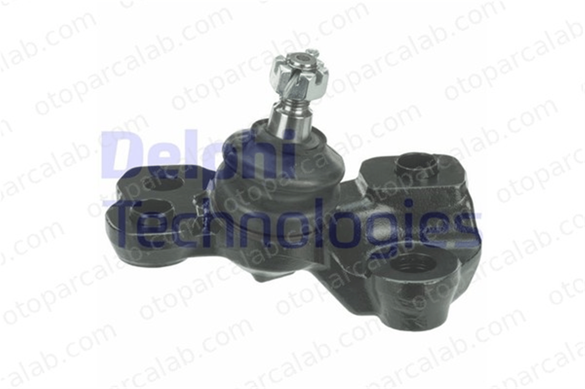 DELPHI TC3673 Rotil Alt Sağ veya Sol LEXUS LS TC3673 4333059145