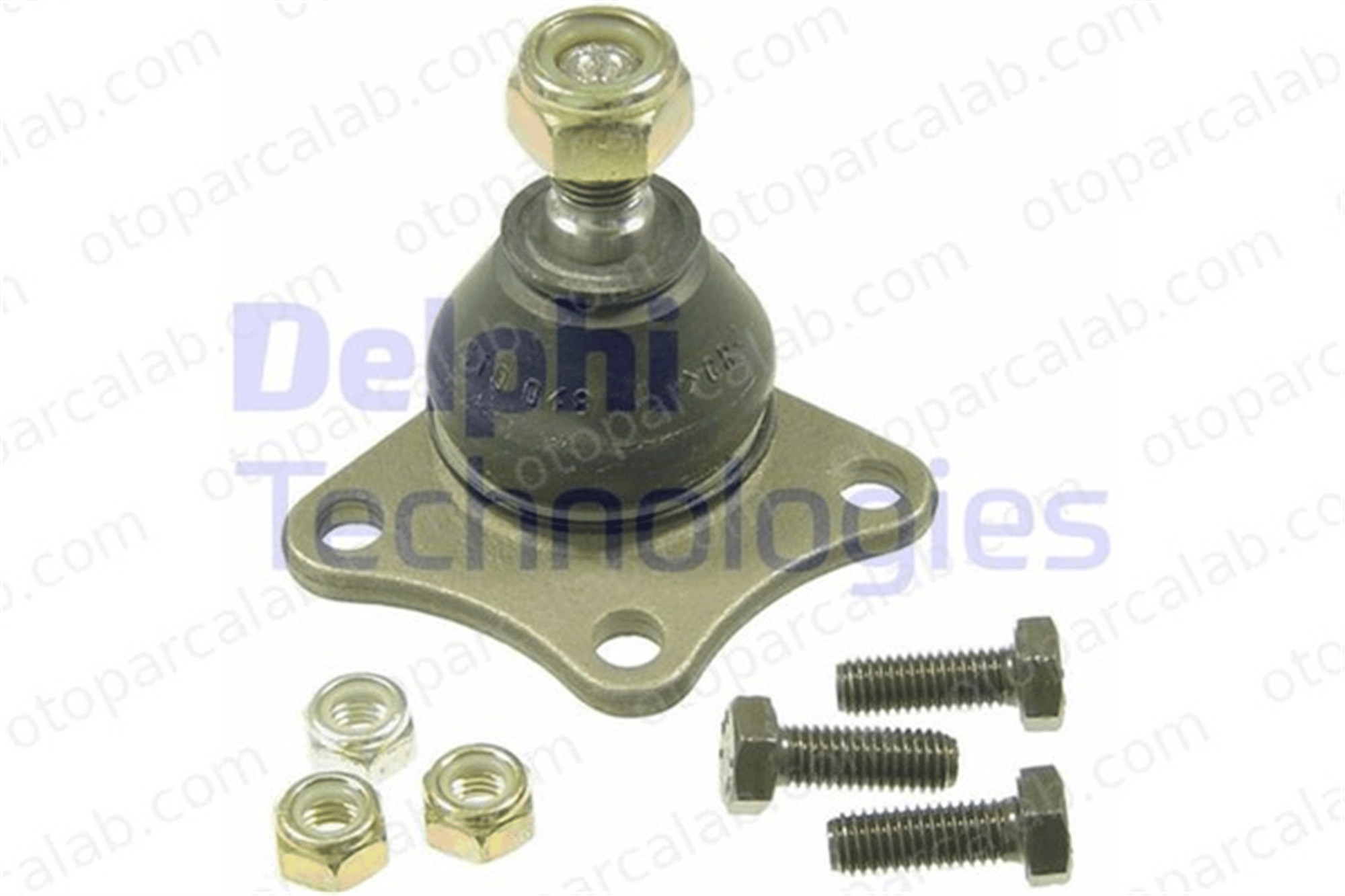 DELPHI TC371 Rotil Alt Sağ veya Sol LANCIA THEMA FIAT CROMA TC371 60556032