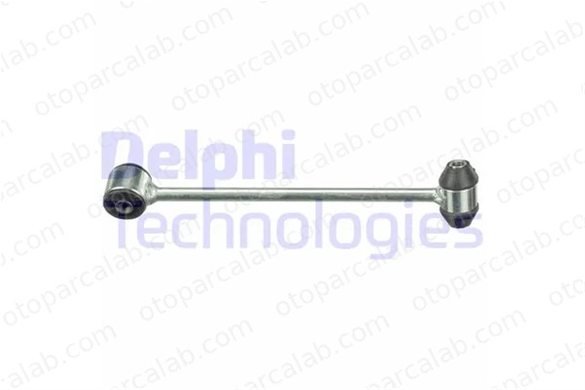 DELPHI TC3722 Viraj Demir Askı Rotu Arka Sağ MERCEDES-BENZ C-SERISI C-SERISI T-Model A2053260417 2053260417