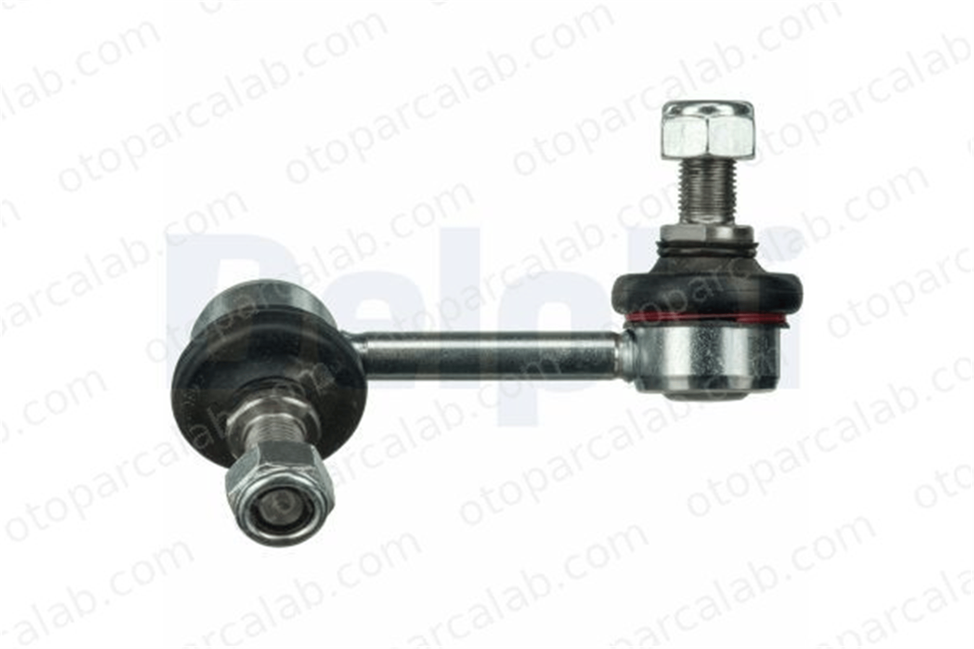 DELPHI TC3726 Viraj Demir Askı Rotu Arka Sol HYUNDAI SANTA FÉ III GRAND SANTA FÉ 555302W100 555302W110