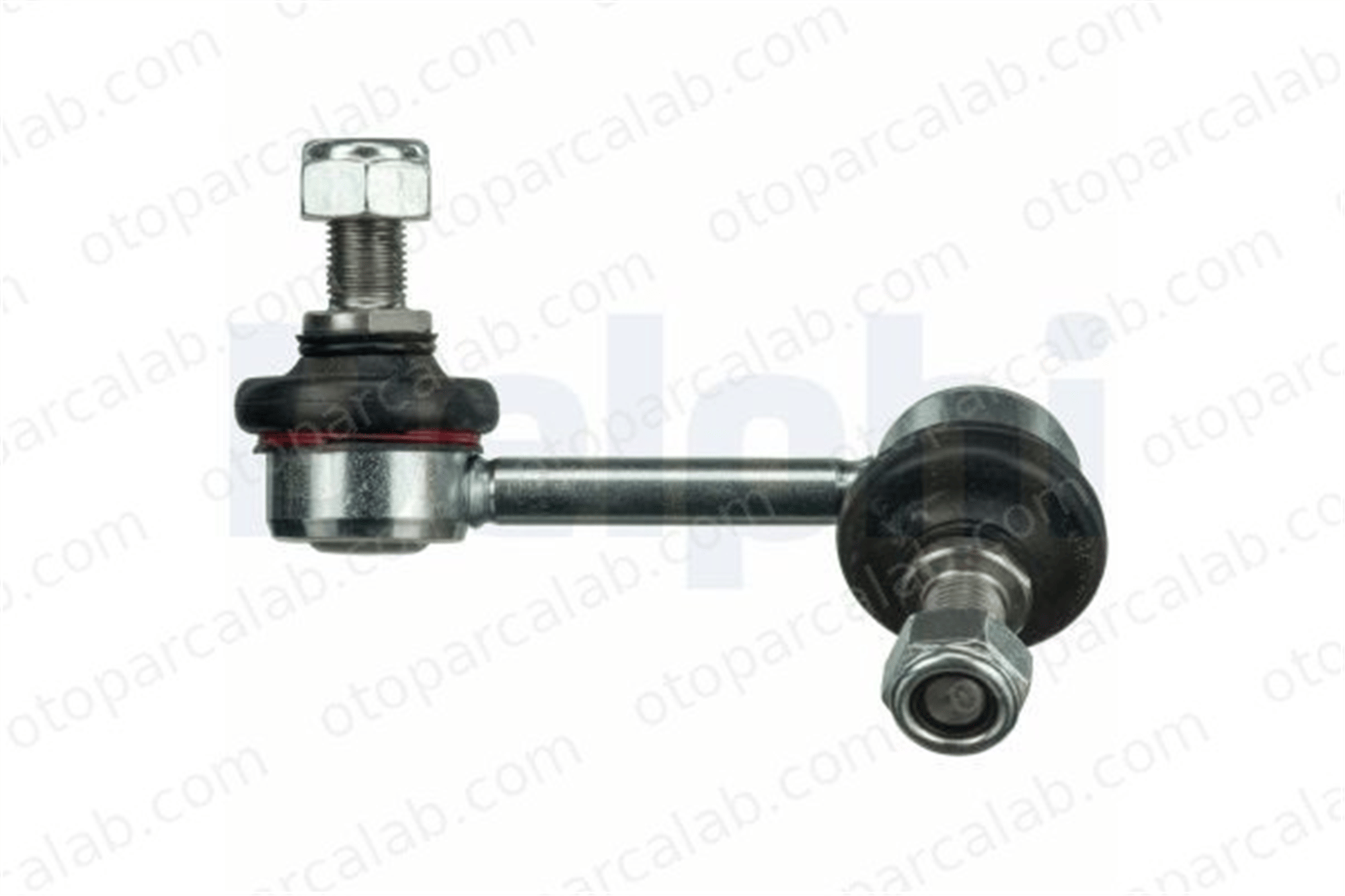 DELPHI TC3727 Viraj Demir Askı Rotu Arka Sağ HYUNDAI SANTA FÉ III GRAND SANTA FÉ 555402W100 555402W110