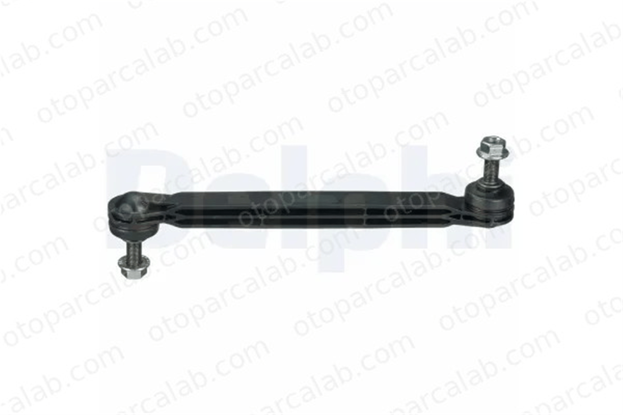 DELPHI TC3735 Viraj Demir Askı Rotu Ön Sağ veya Sol FIAT 500X JEEP RENEGADE SUV 51939949 53403318
