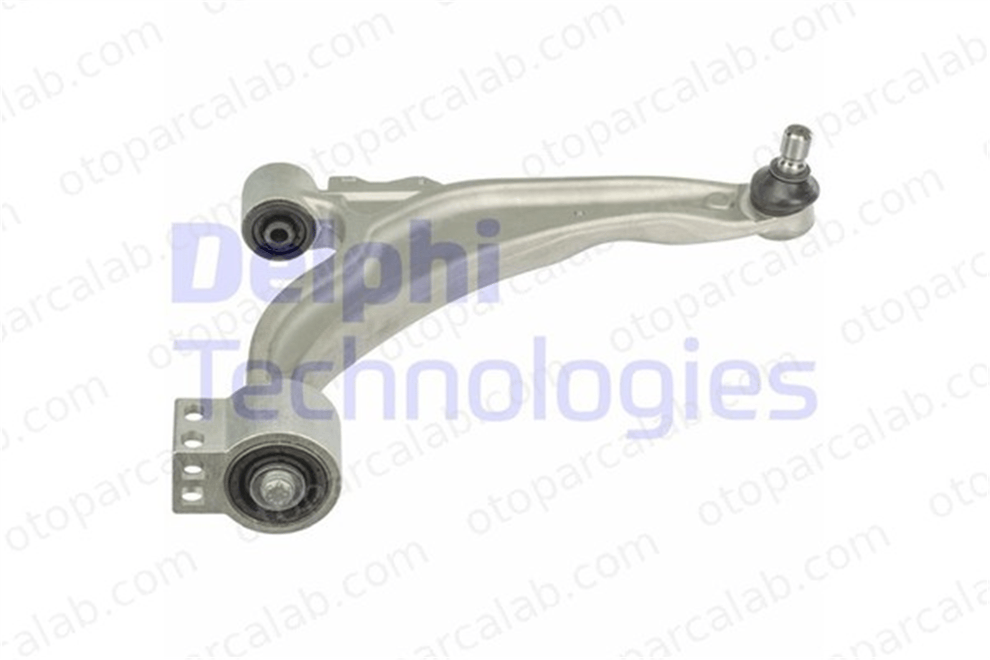 DELPHI TC3739 Salıncak Ön Alt Sağ OPEL ZAFIRA TOURER C CHEVROLET ORLANDO 13371817 13461921