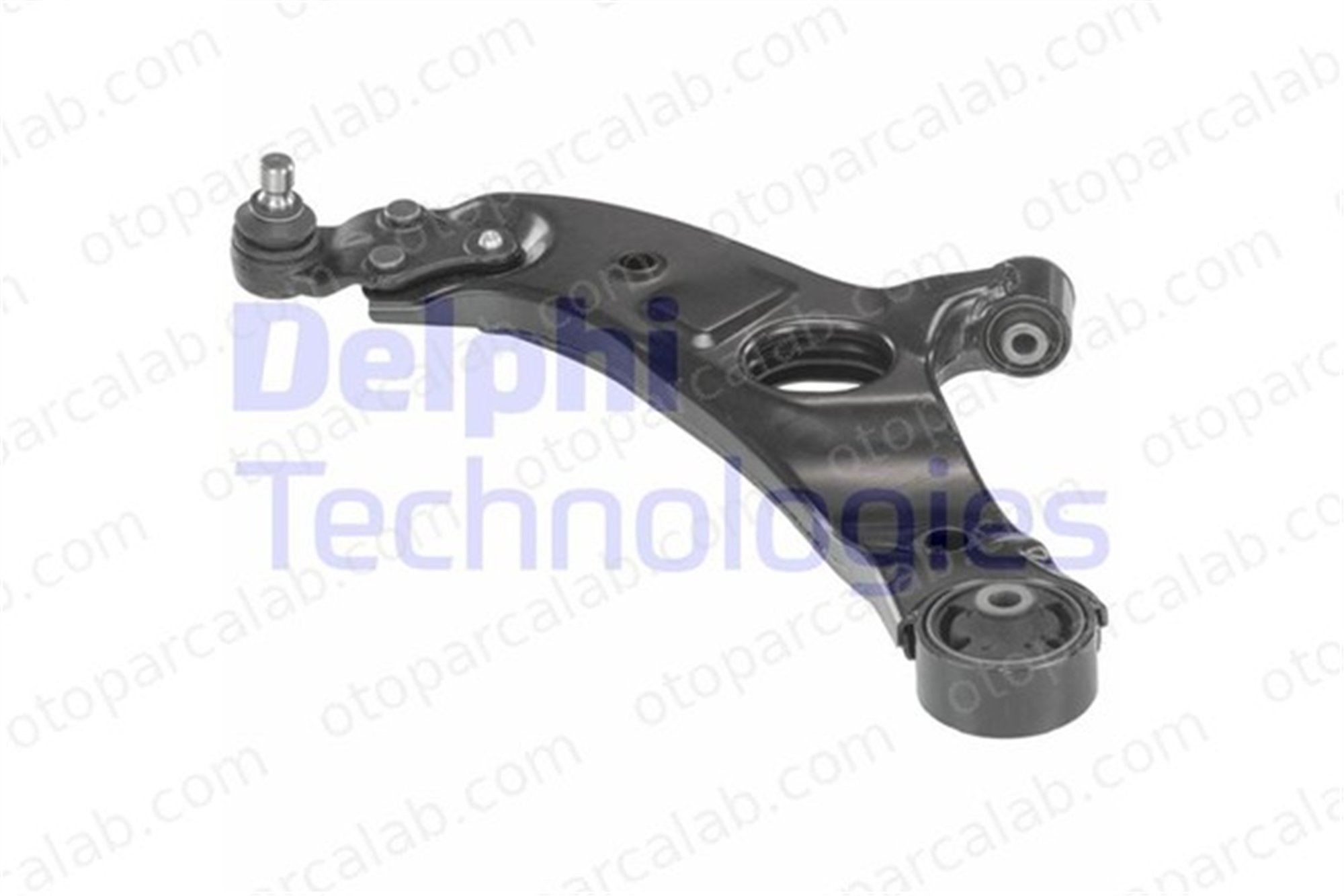 DELPHI TC3743 Salıncak Ön Alt Sol HYUNDAI SANTA FÉ III GRAND SANTA FÉ TC3743 545002W200