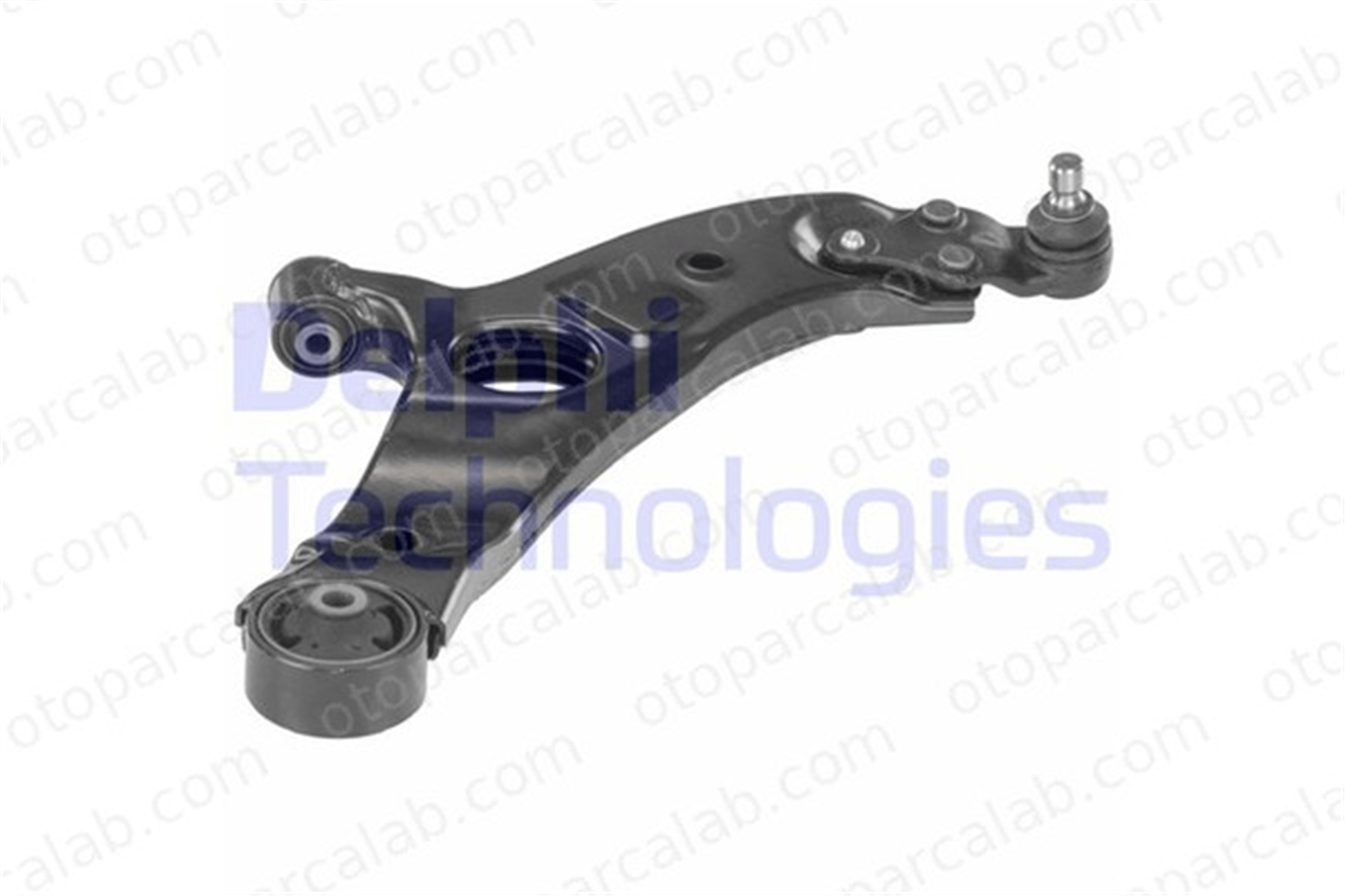 DELPHI TC3744 Salıncak Ön Alt Sağ HYUNDAI SANTA FÉ III GRAND SANTA FÉ TC3744 545012W200
