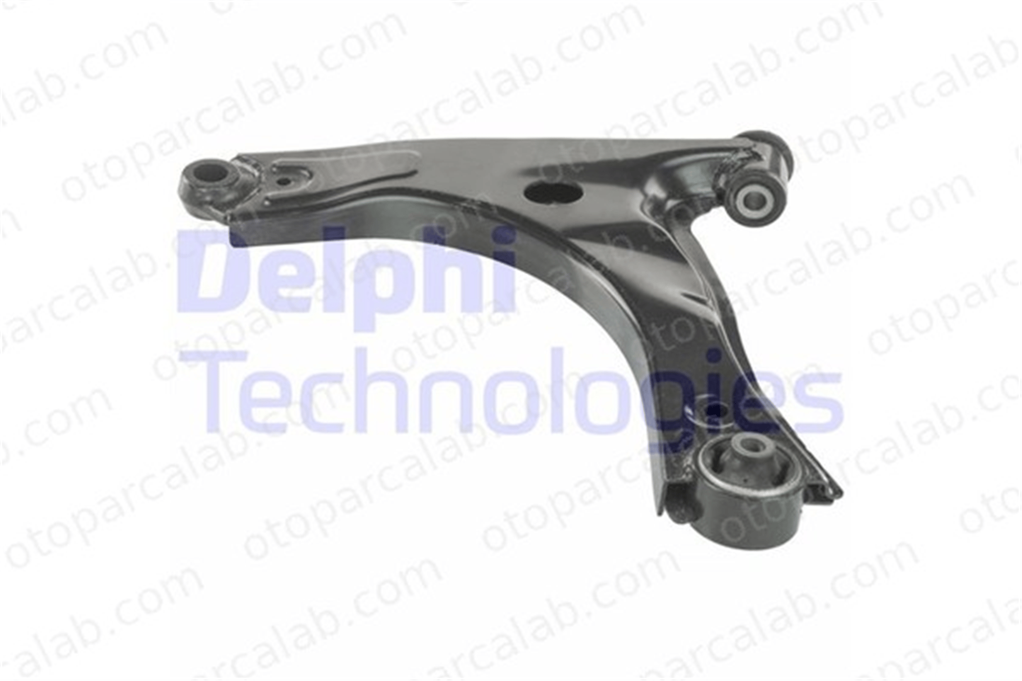 DELPHI TC3746 Salıncak Ön Alt Sol FORD TRANSIT V363 Panelvan/Van TRANSIT V363 Platform şasi TC3746 1810331