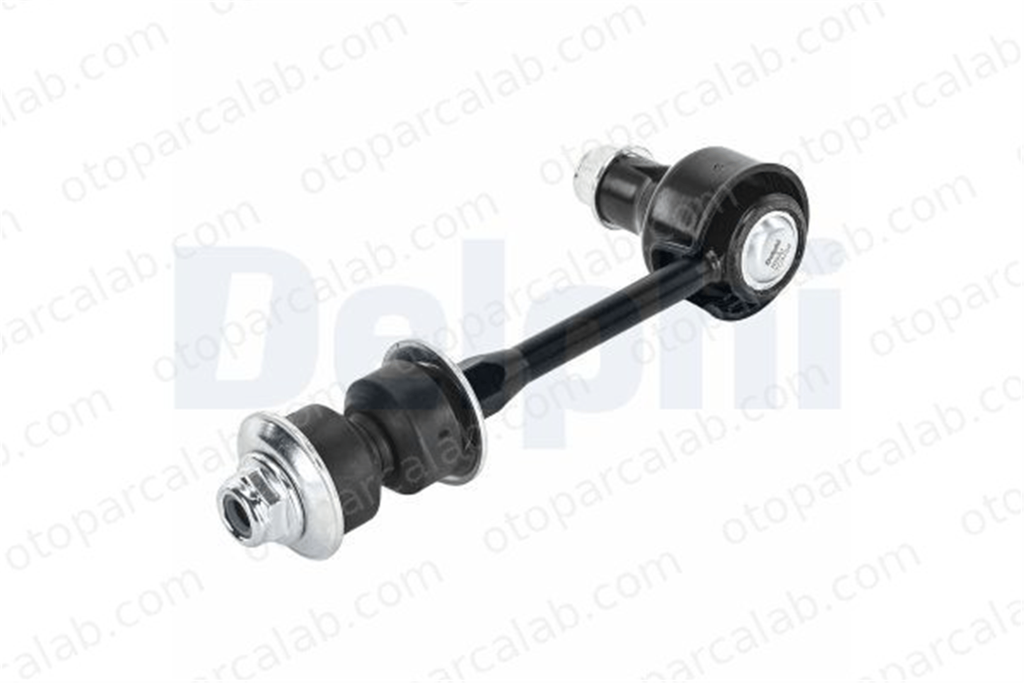 DELPHI TC3758 Viraj Demir Askı Rotu Arka Sağ veya Sol OPEL ANTARA A CHEVROLET CAPTIVA 20911128 22737680