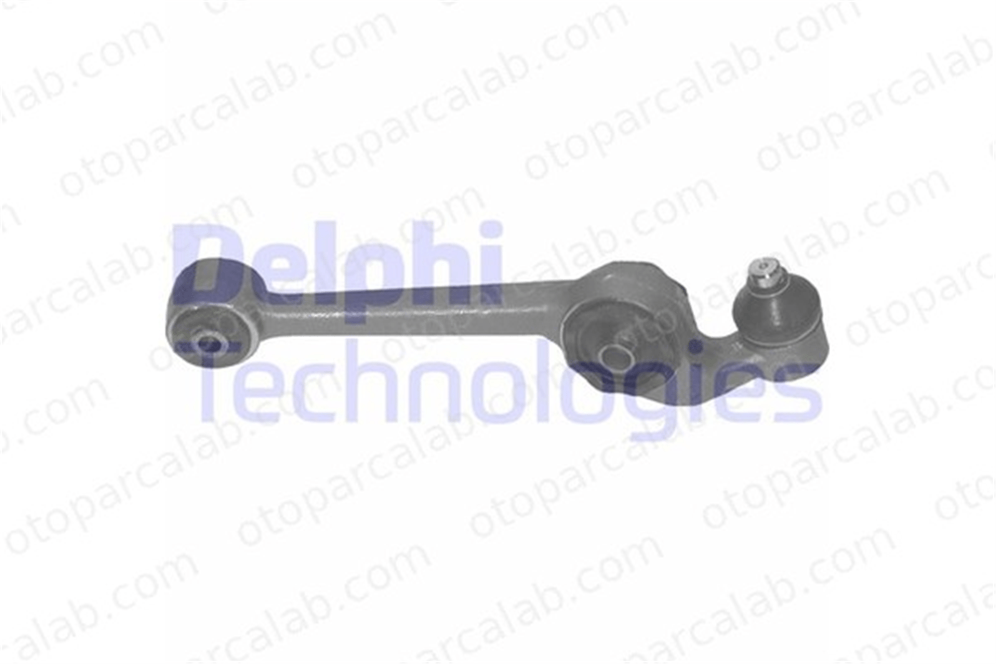 DELPHI TC376 Salıncak Ön Alt Sağ FORD SIERRA II SIERRA II Hatchback TC376 1630154